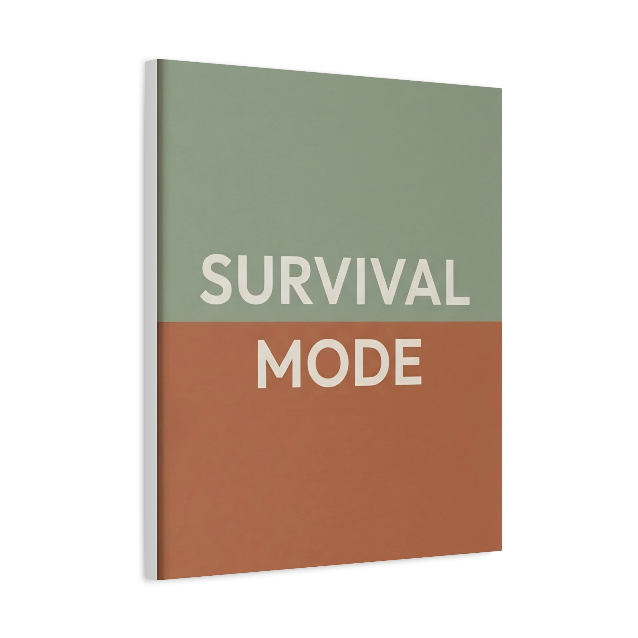 Survival Mode