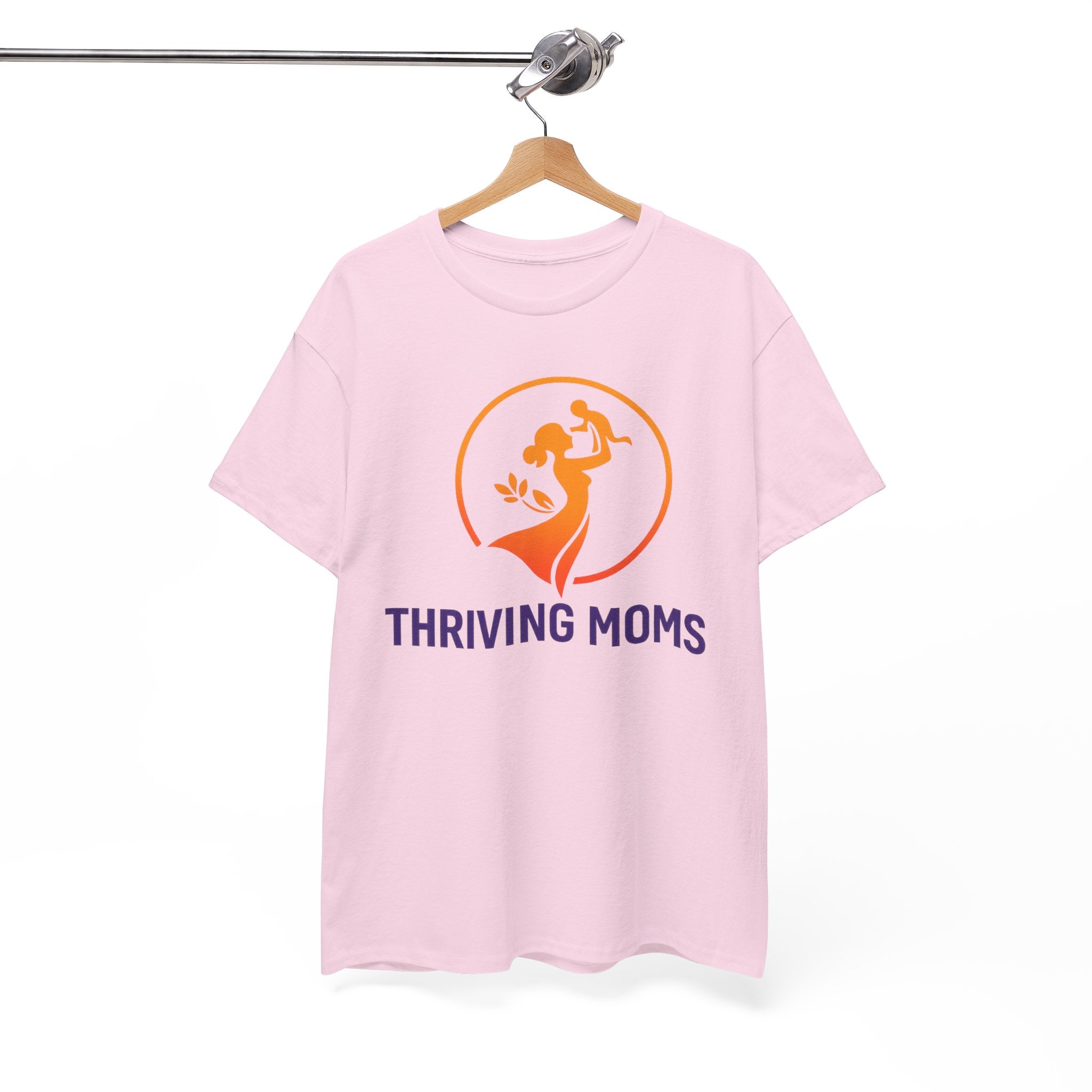 Thriving Moms — T-Shirt