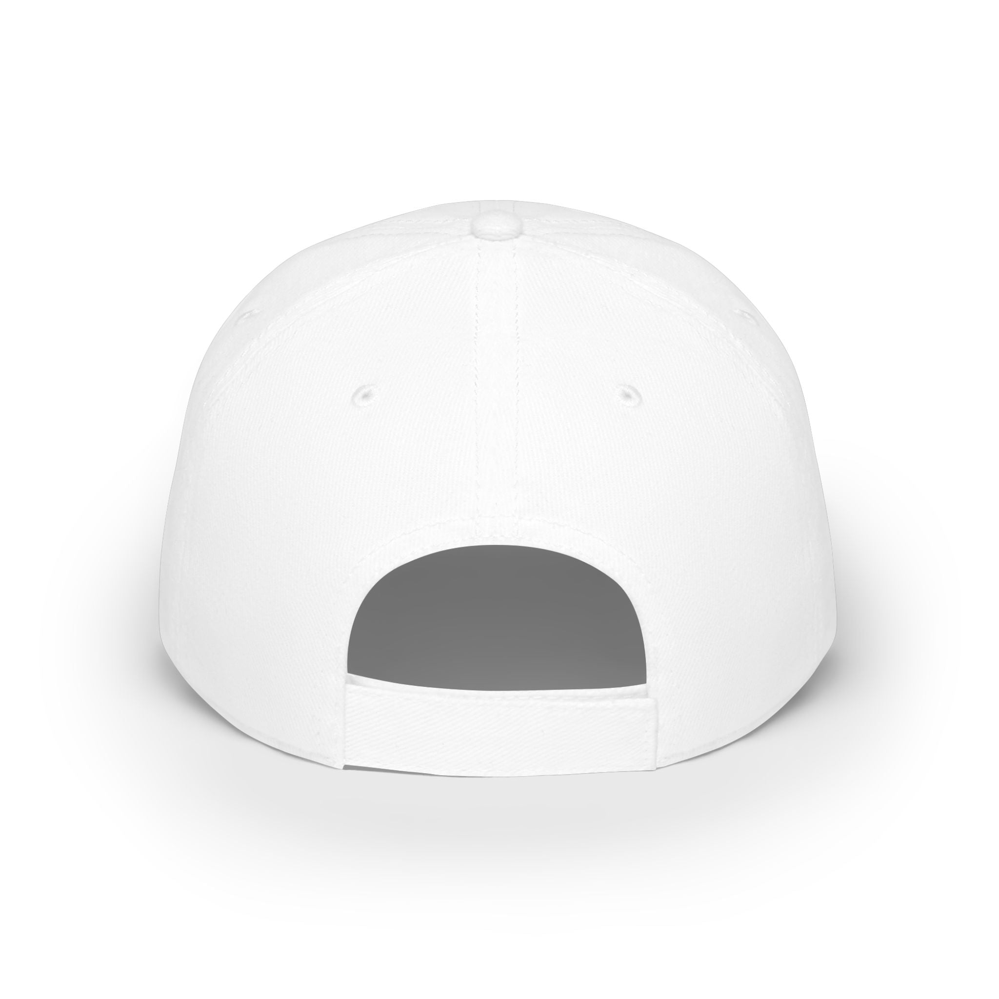 Peace & Quiet — Baseball Cap