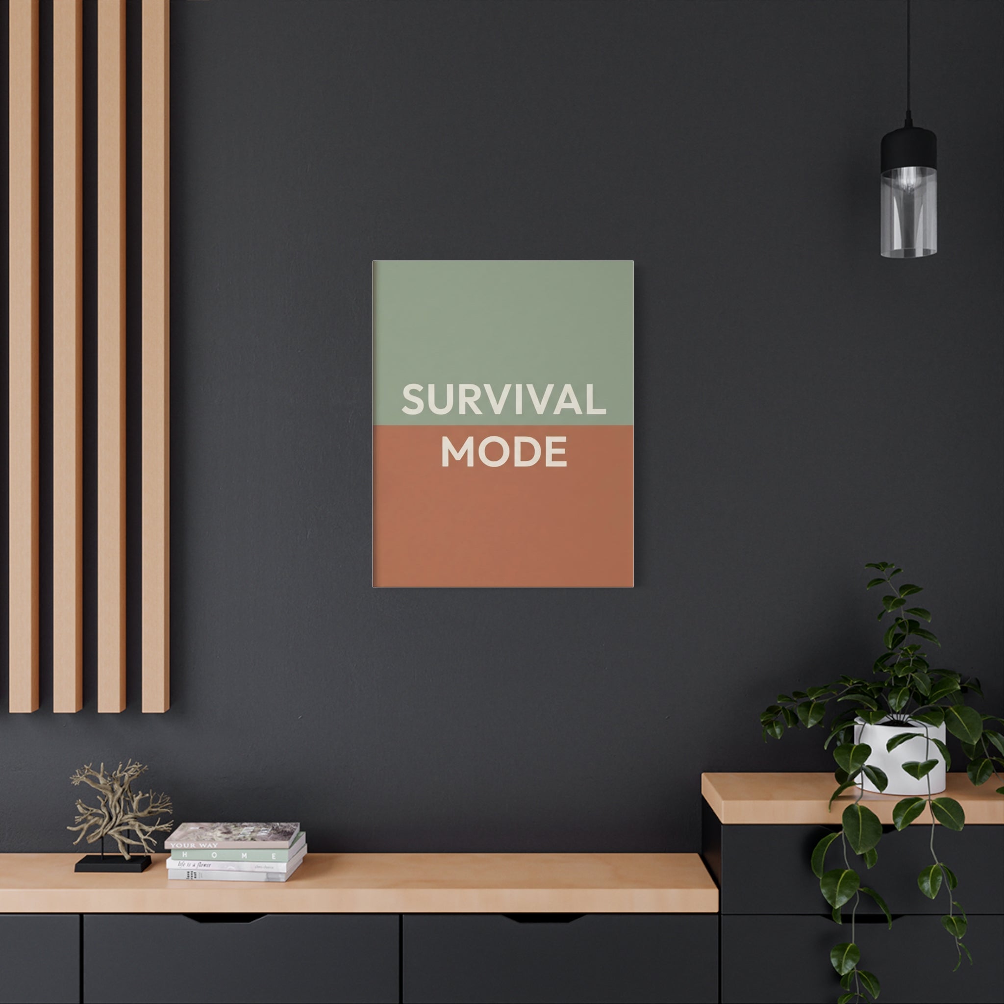 Survival Mode