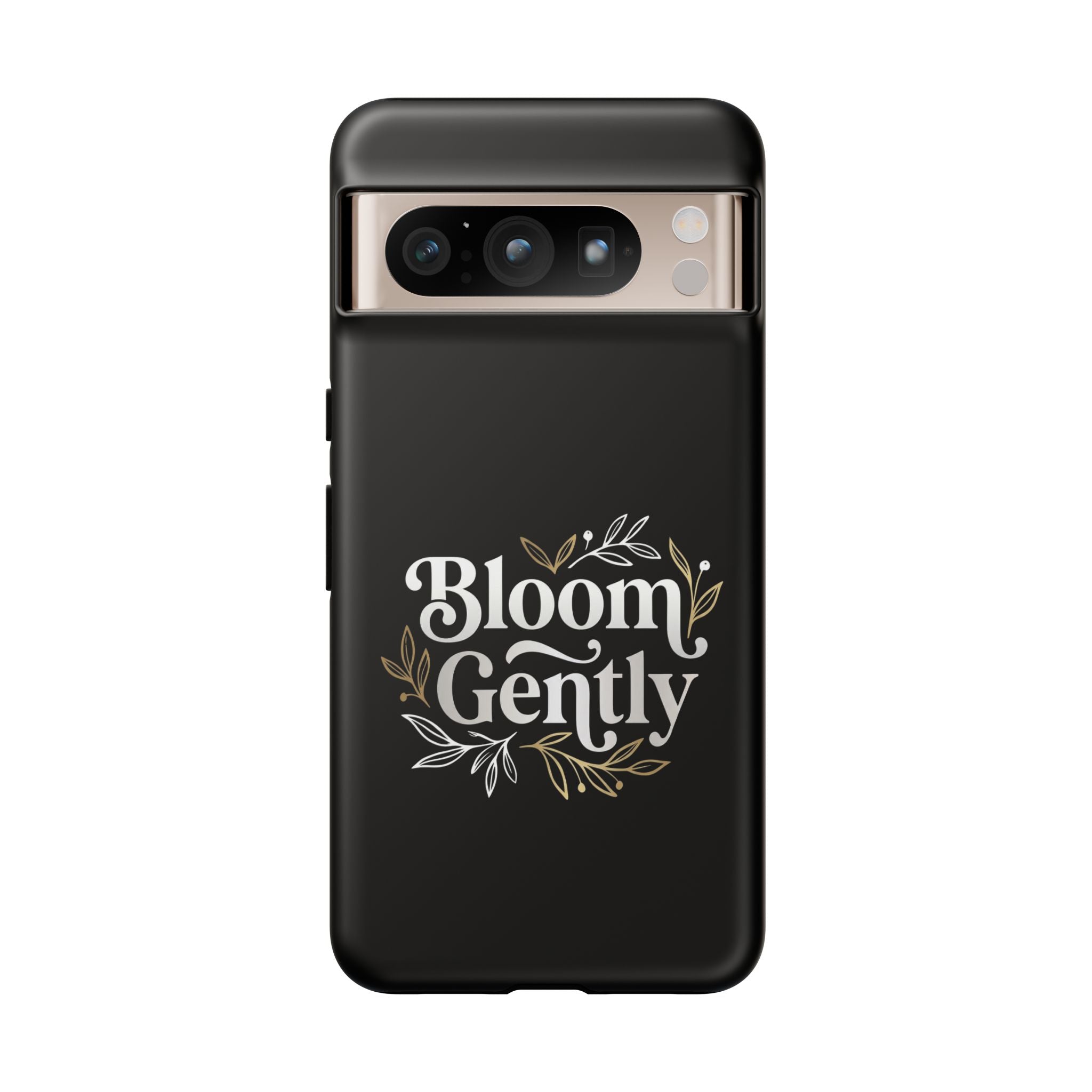 Bloom Gently Phone Case