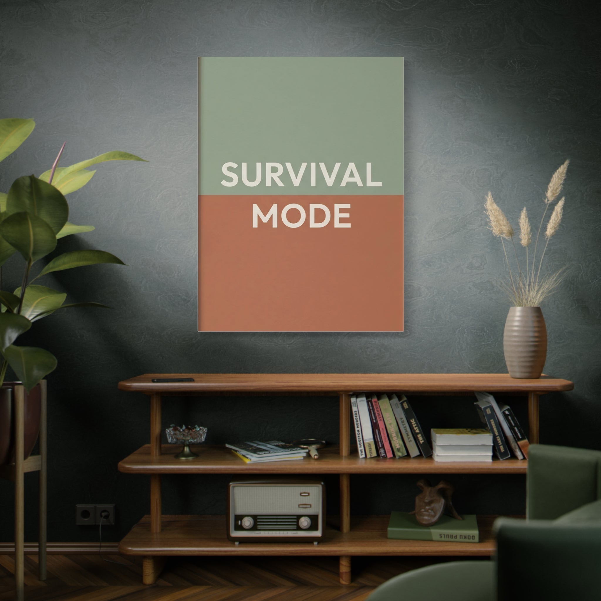 Survival Mode