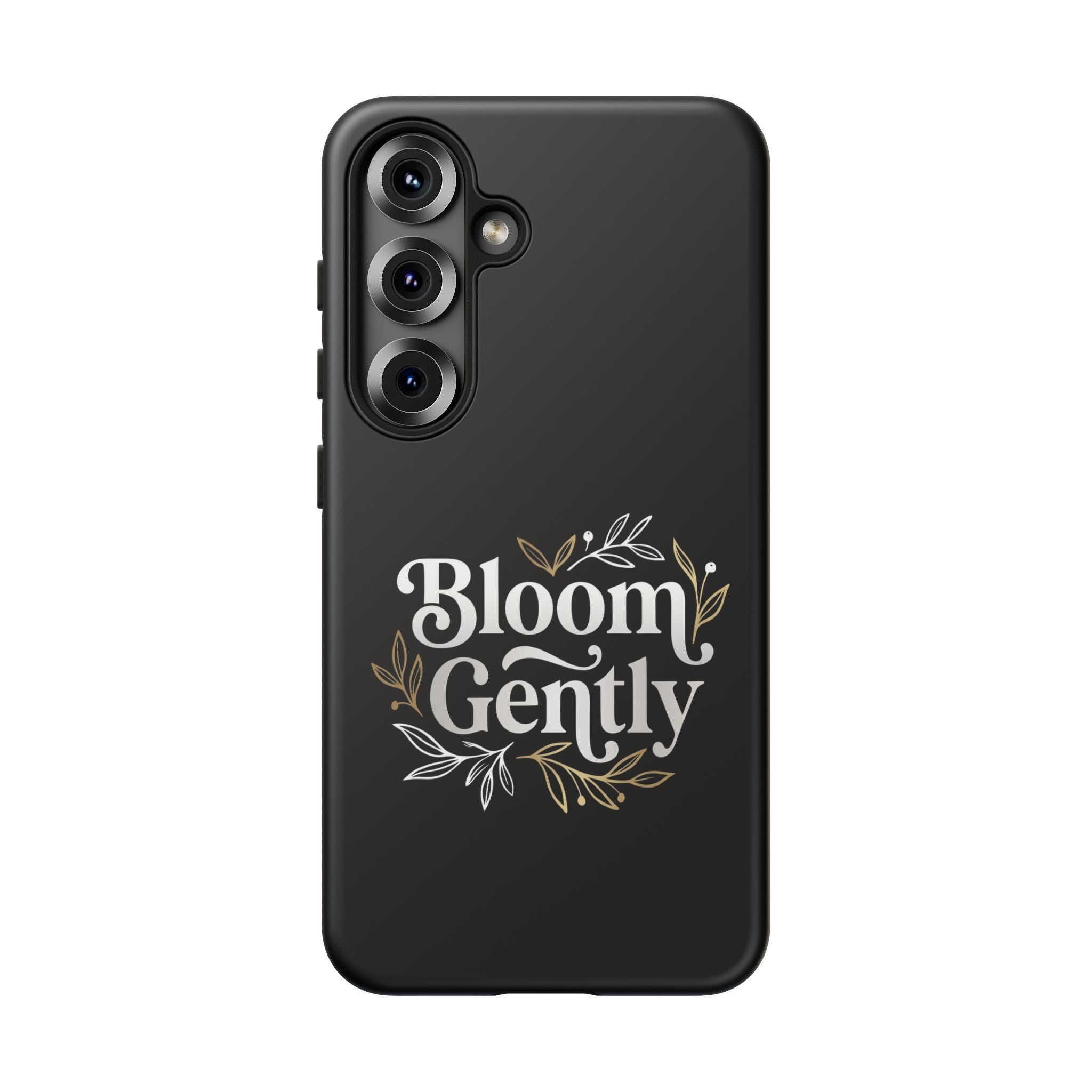Bloom Gently Phone Case