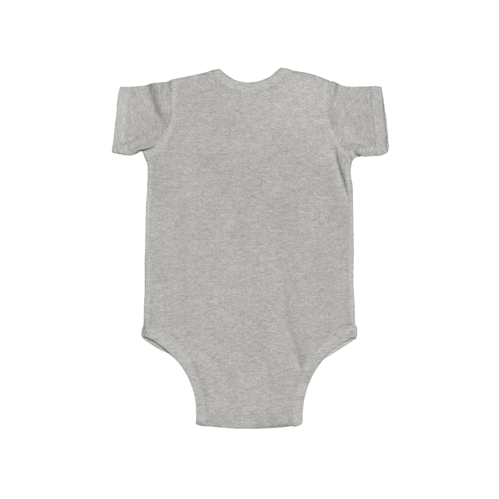 Mom CEO — Infant Bodysuit