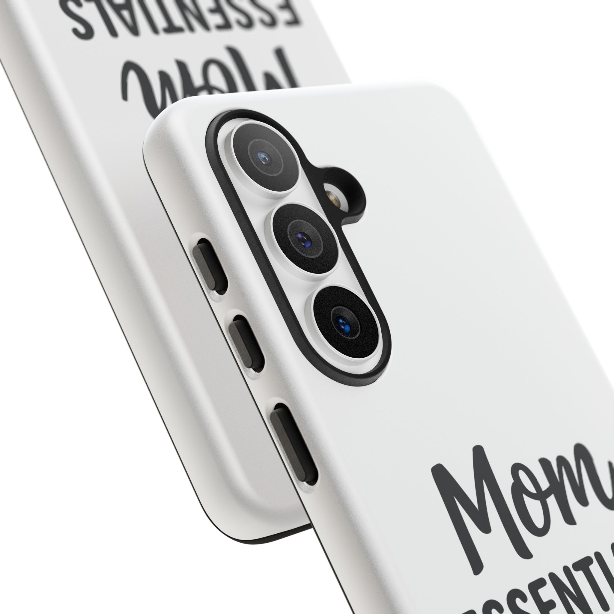 Mom Essentials Inside phone case - phone case - fun gift for new moms