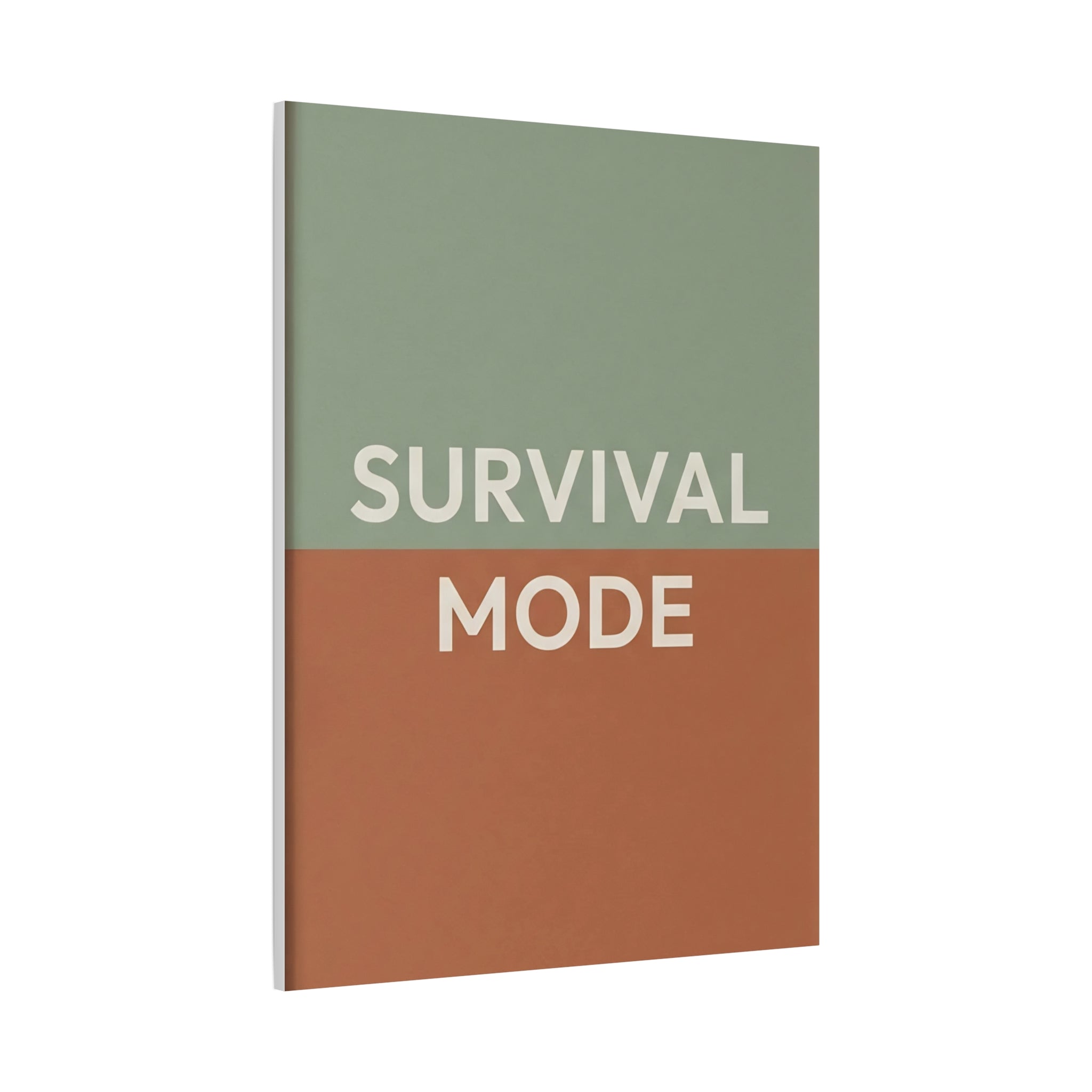 Survival Mode