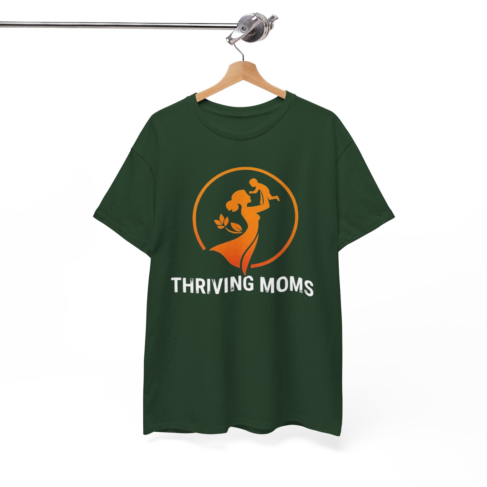 Thriving Moms — T-Shirt