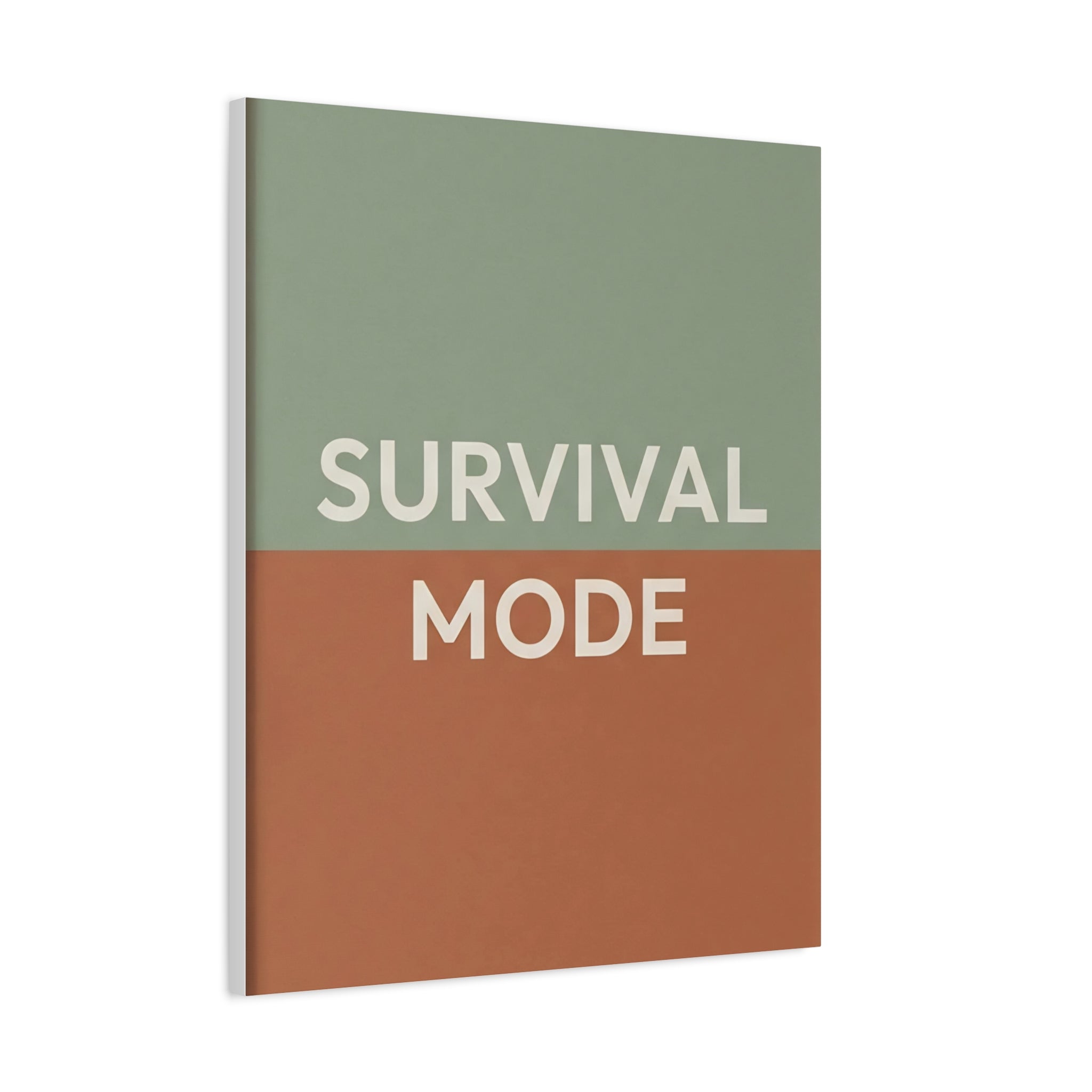 Survival Mode