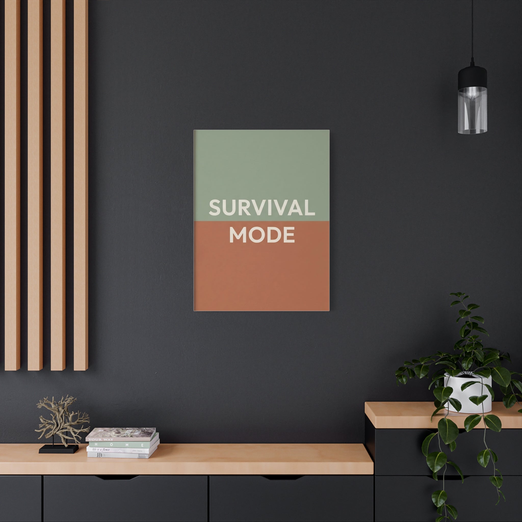 Survival Mode