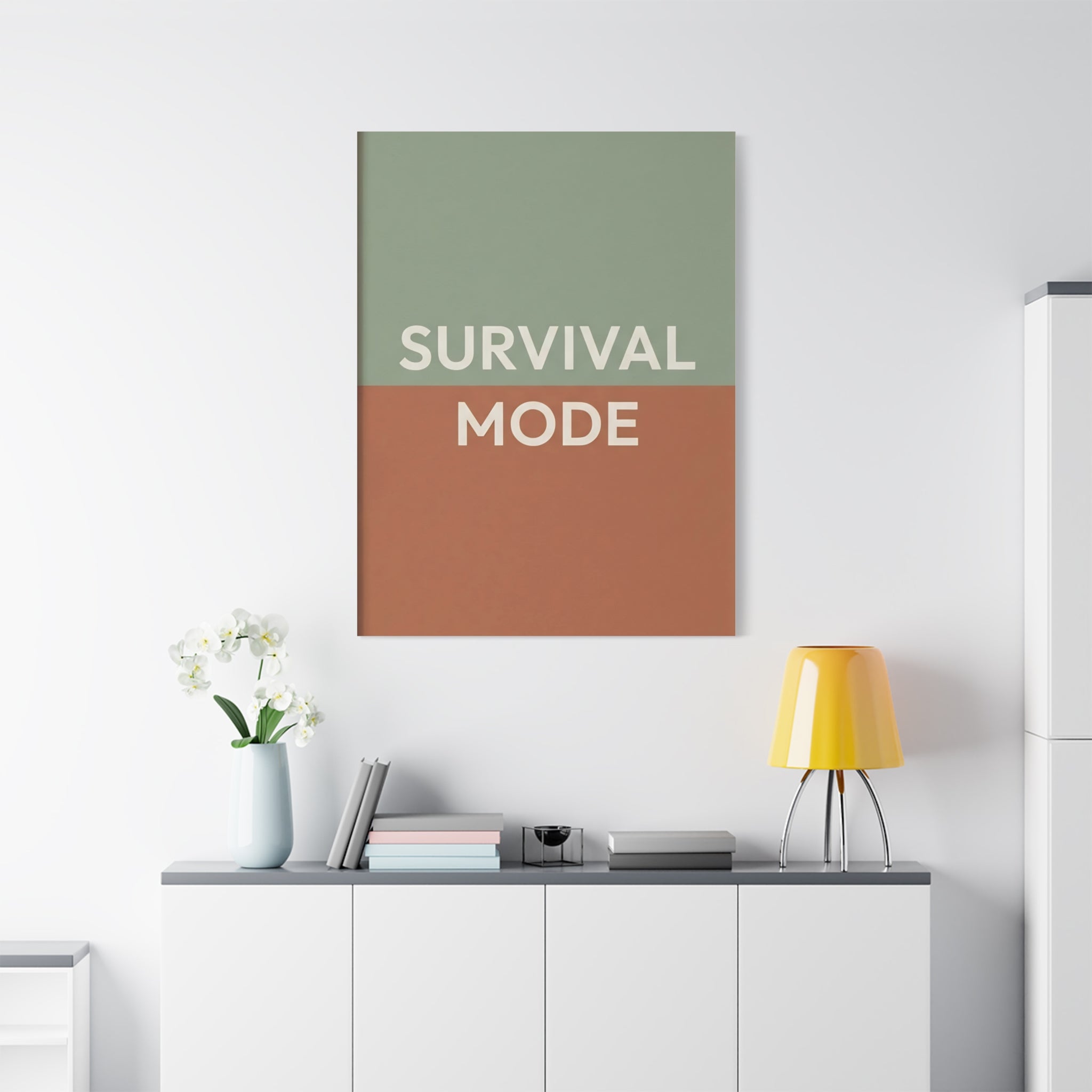 Survival Mode