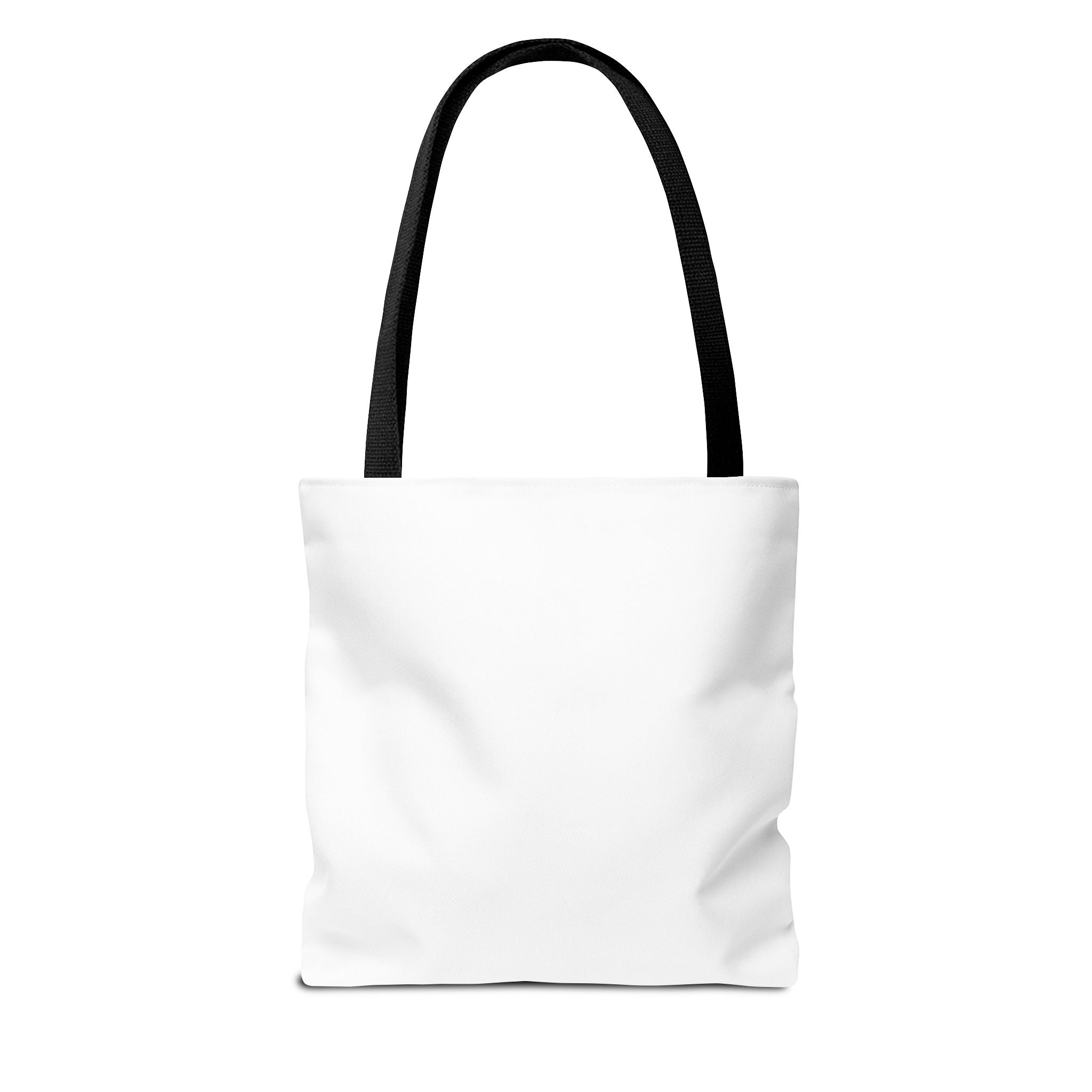 Mom Essentials Inside — Tote Bag
