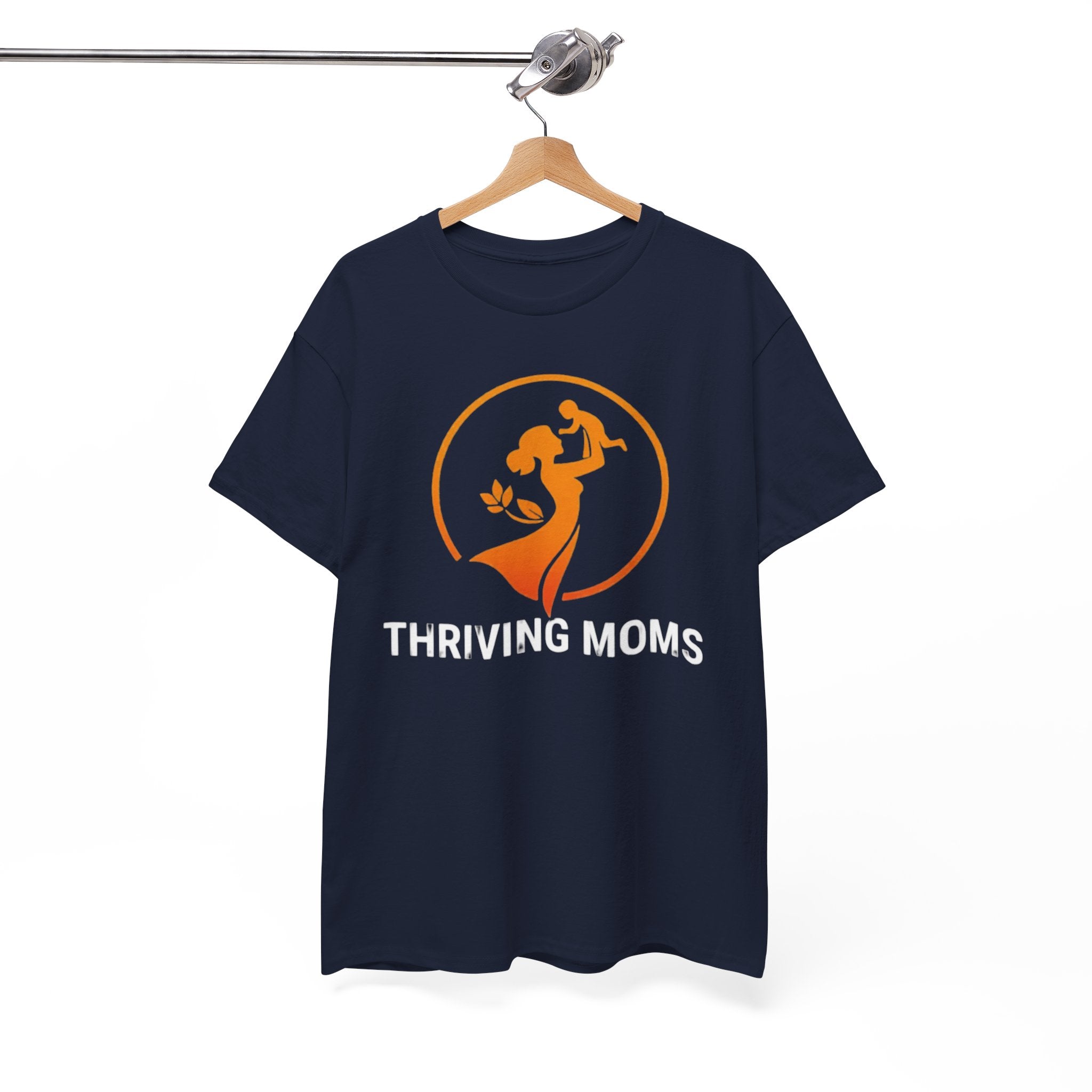 Thriving Moms — T-Shirt