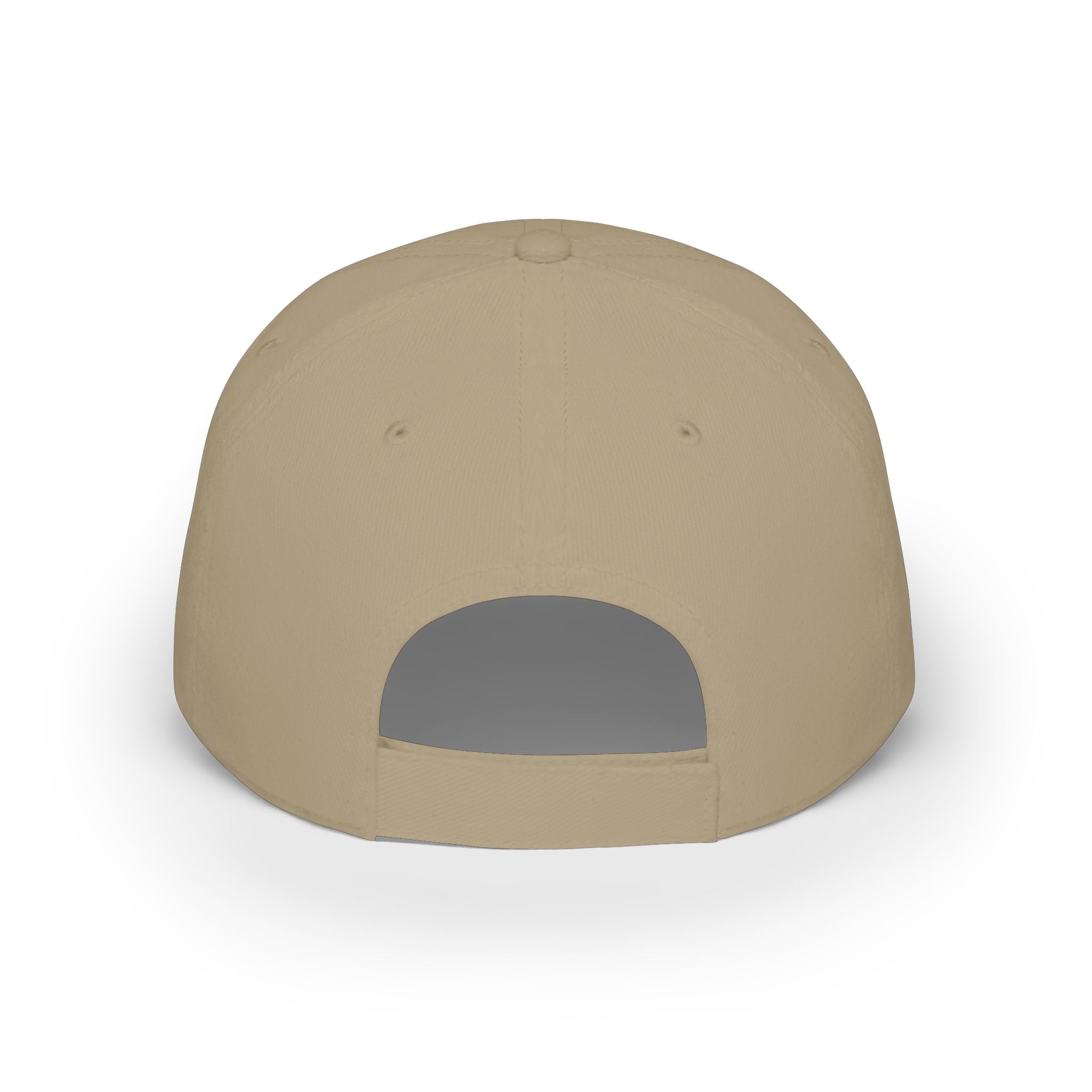 Peace & Quiet — Baseball Cap