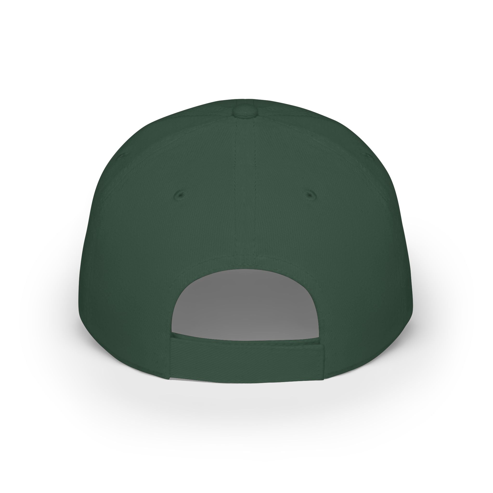 Quiet Moment — Baseball Cap
