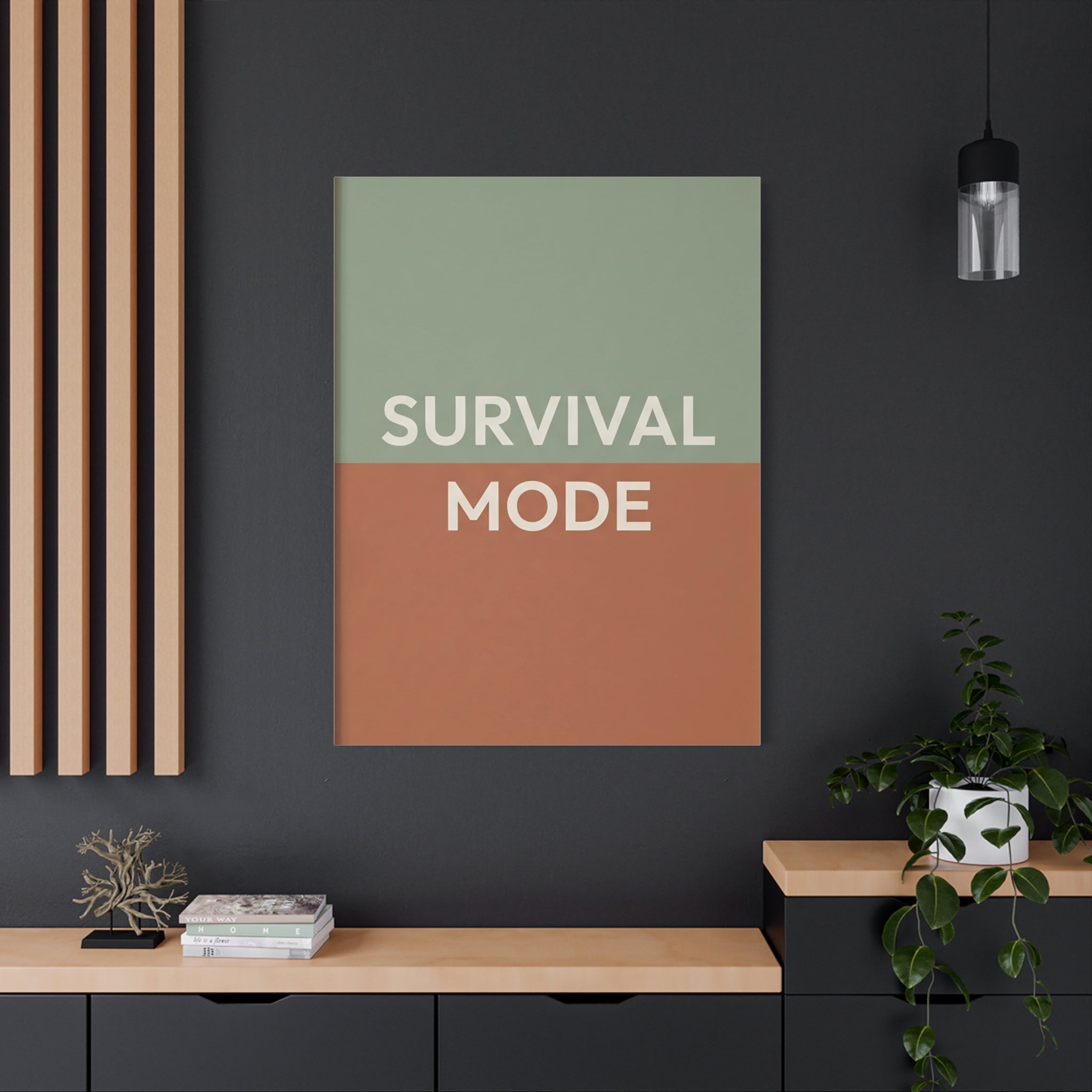 Survival Mode