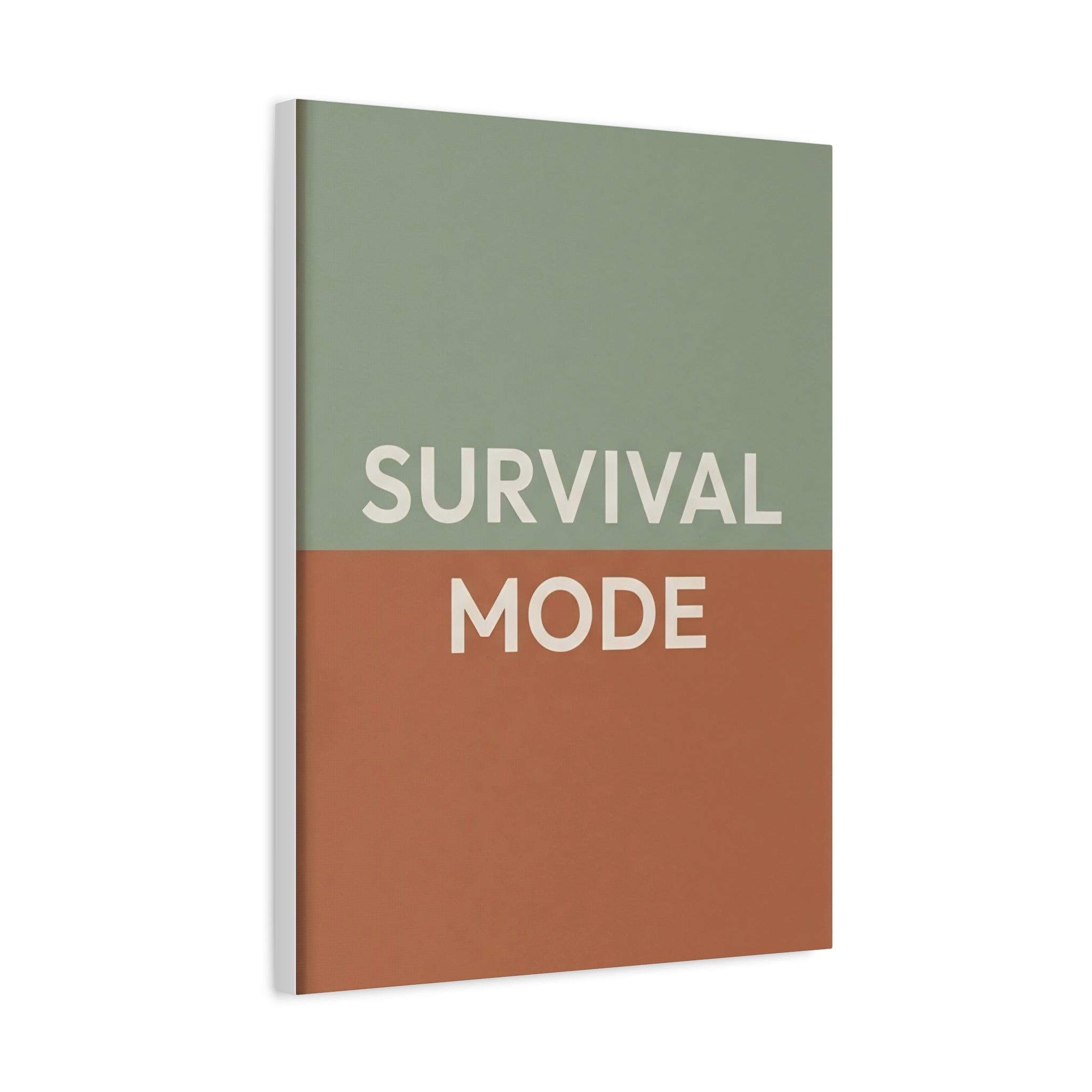Survival Mode