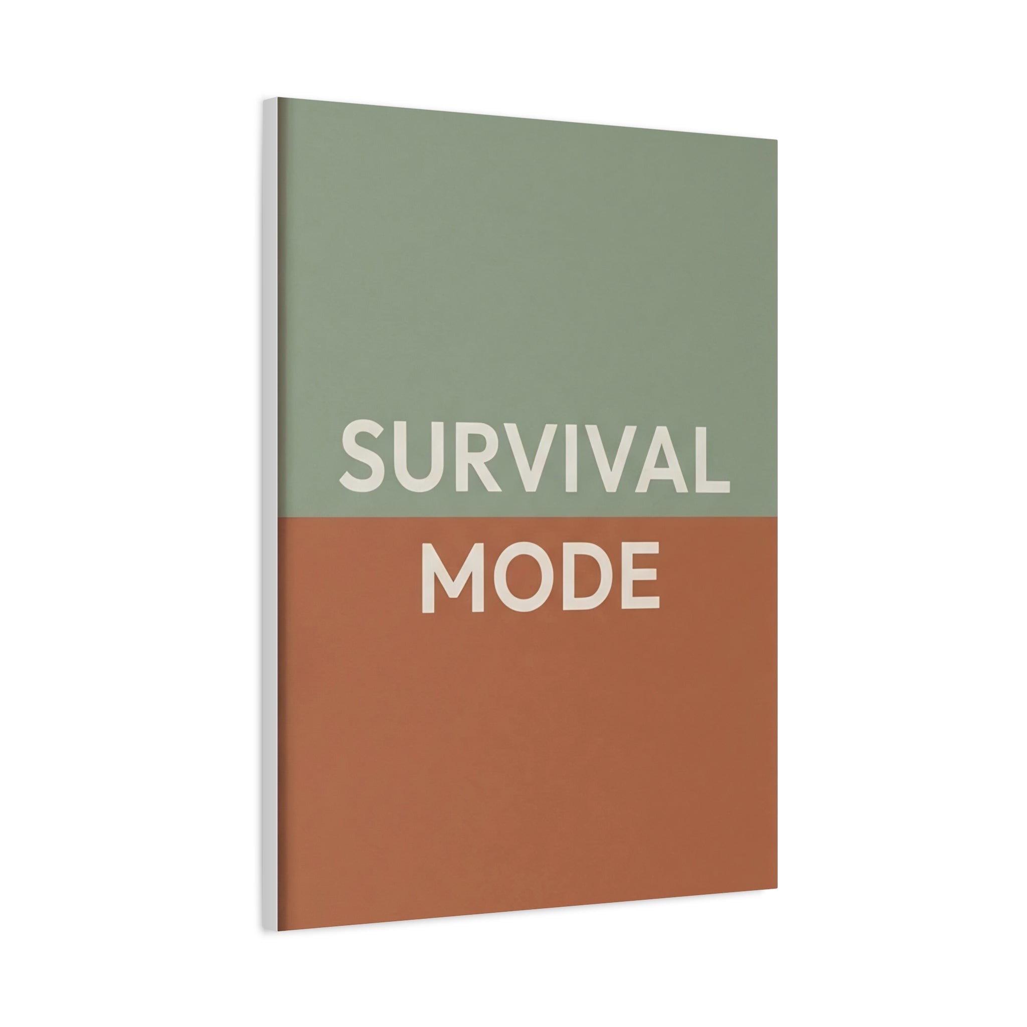 Survival Mode