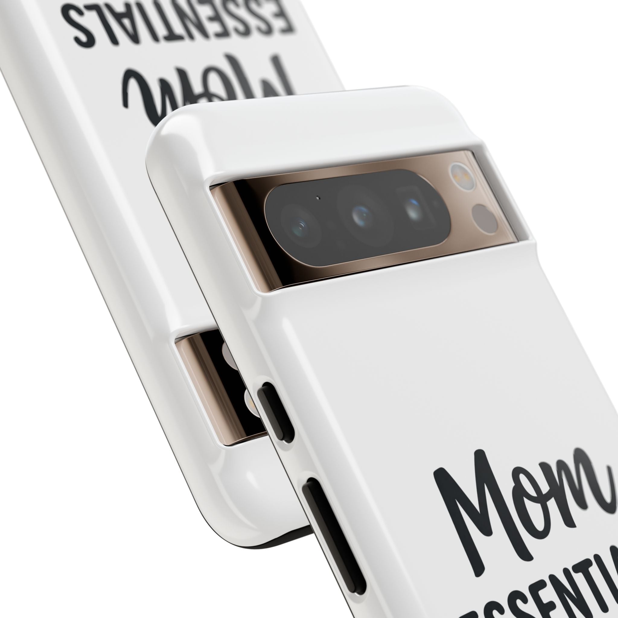 Mom Essentials Inside phone case - phone case - fun gift for new moms