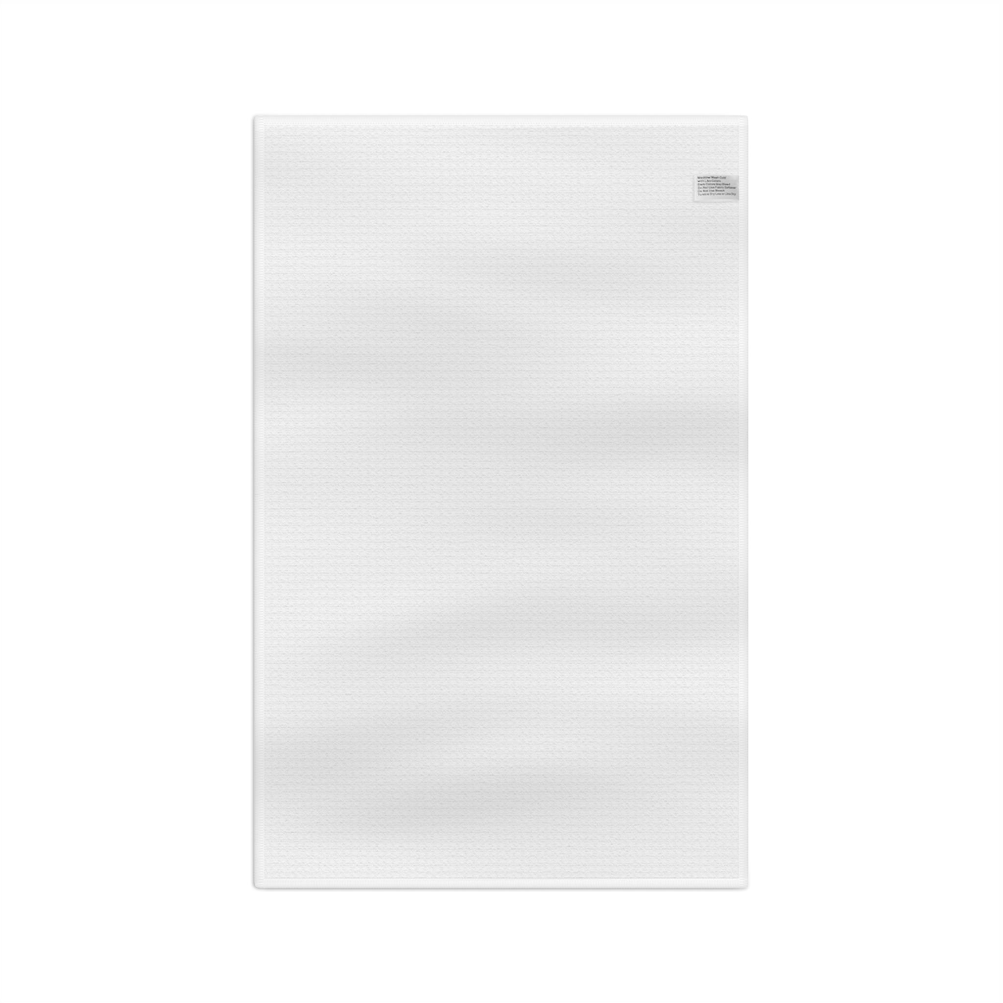 Grandma Was Thriving First — Kitchen Towel