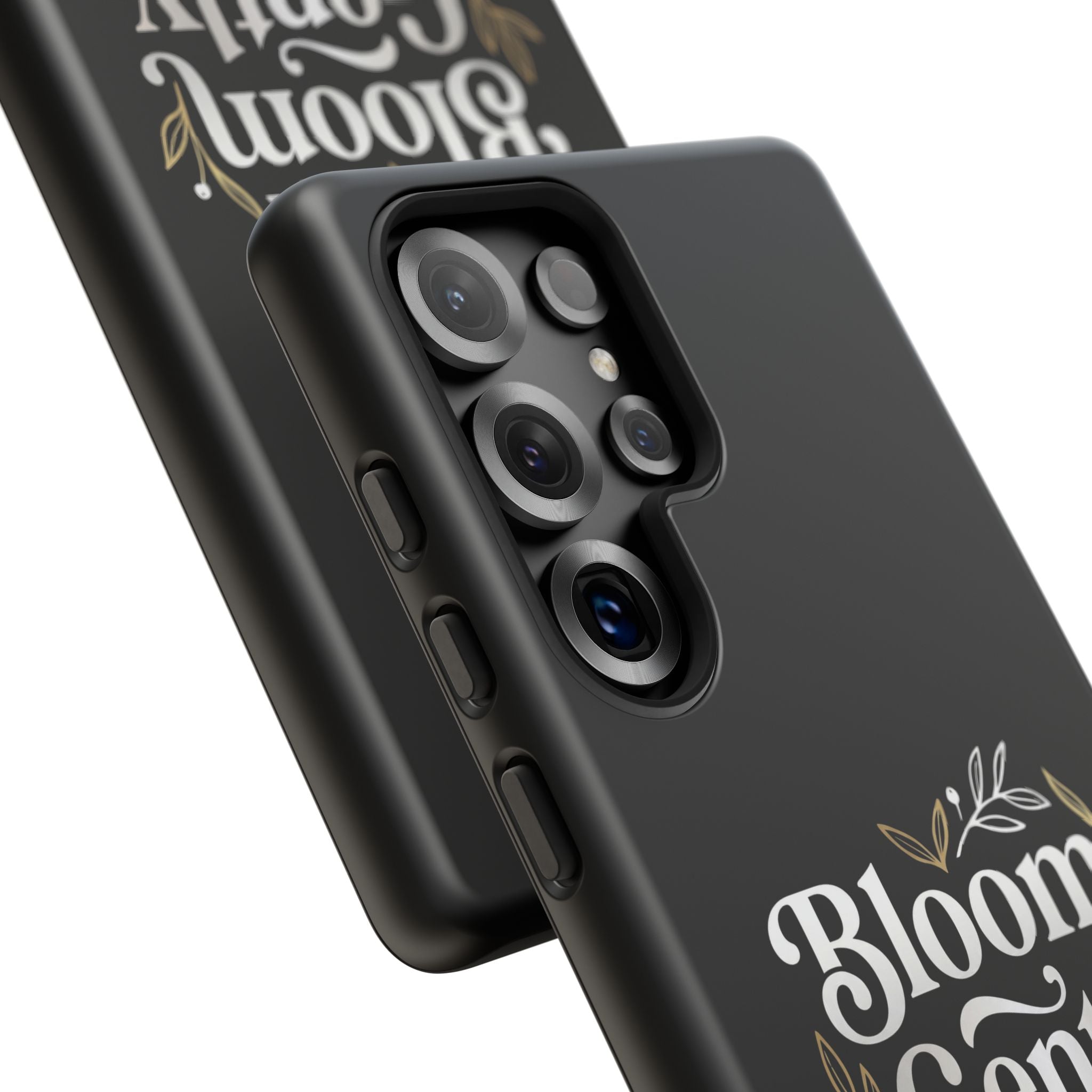 Bloom Gently Phone Case
