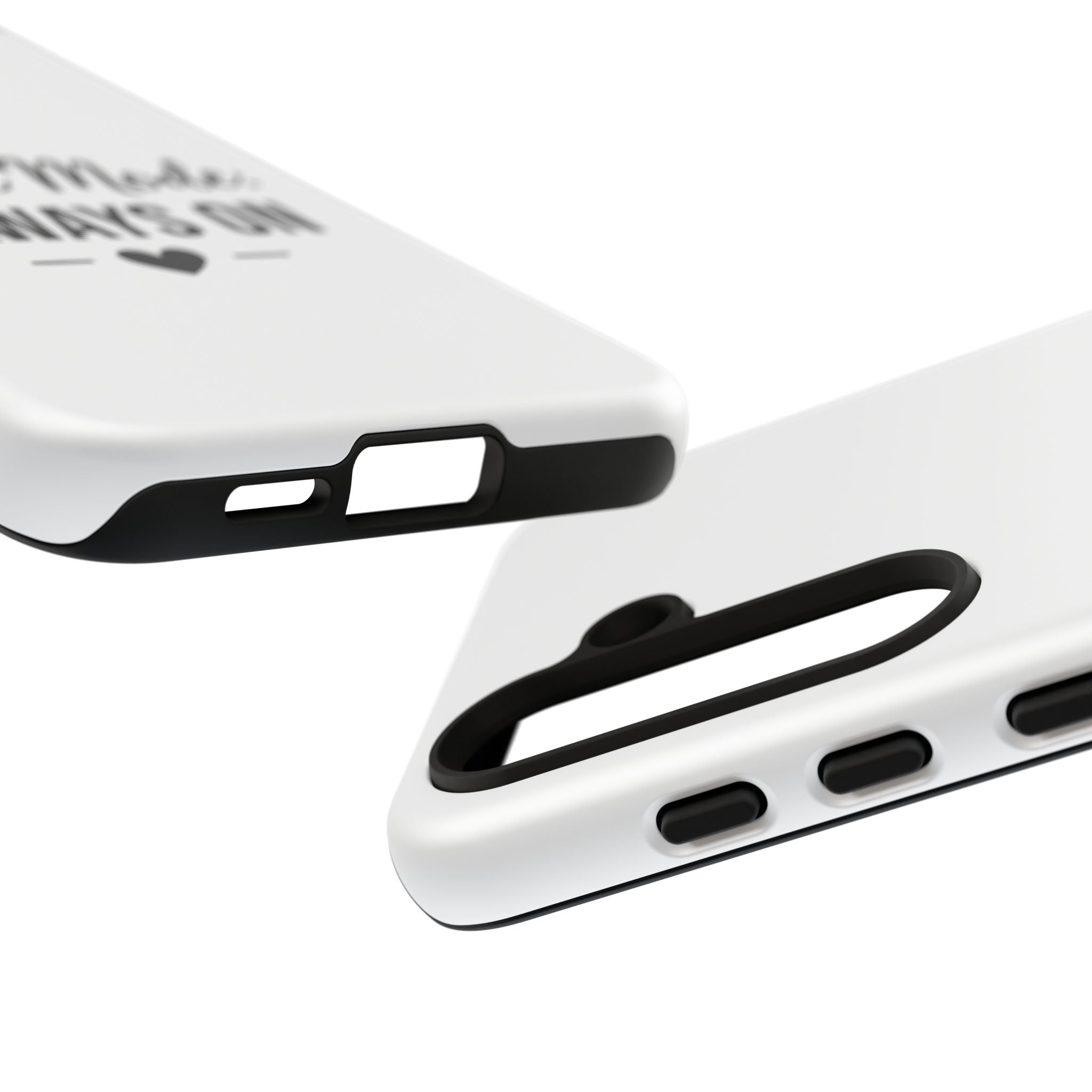 Mom Mode Always On phone case - phone case - gift for always-on moms