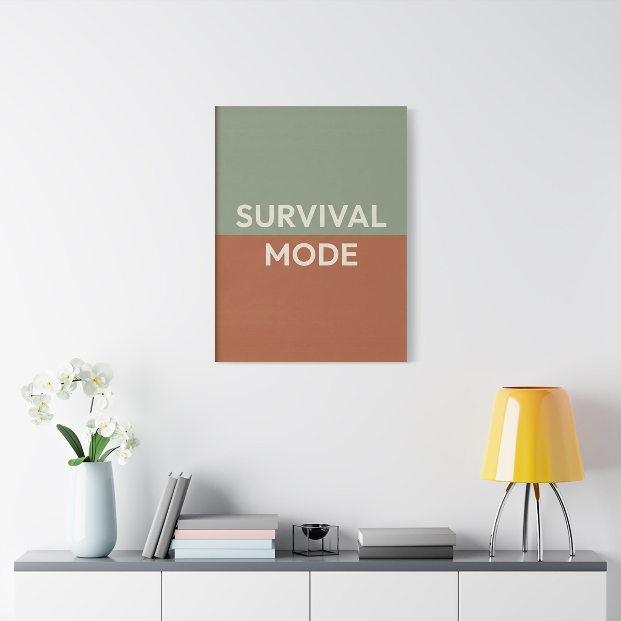 Survival Mode