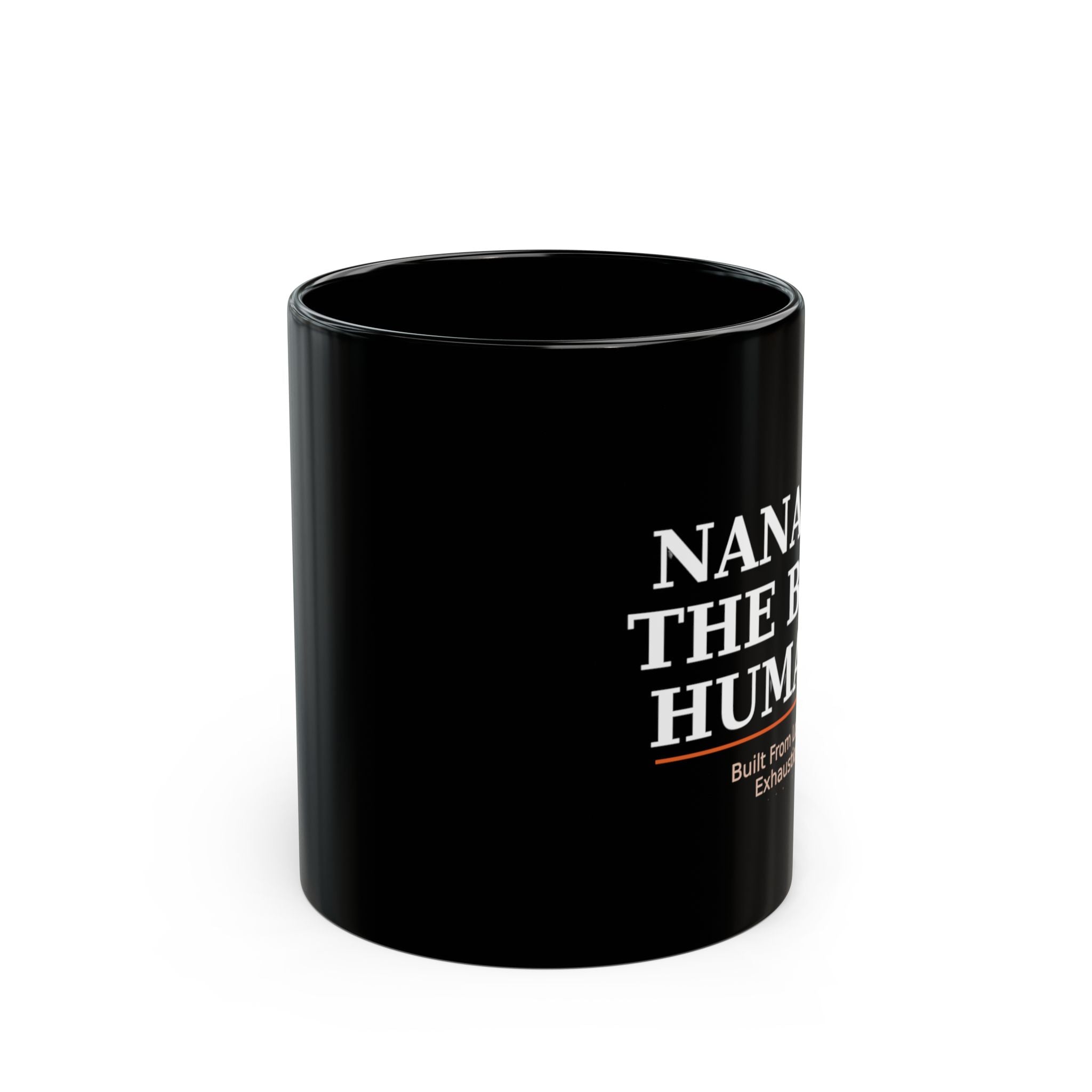 Nana of the Best Humans — Mug