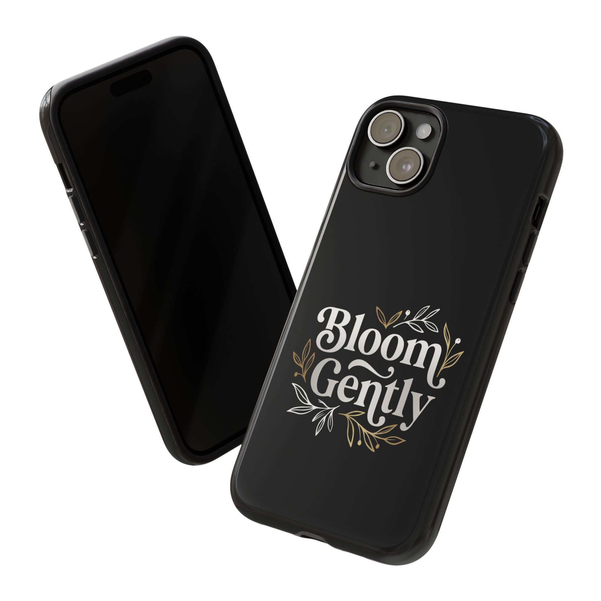 Bloom Gently Phone Case