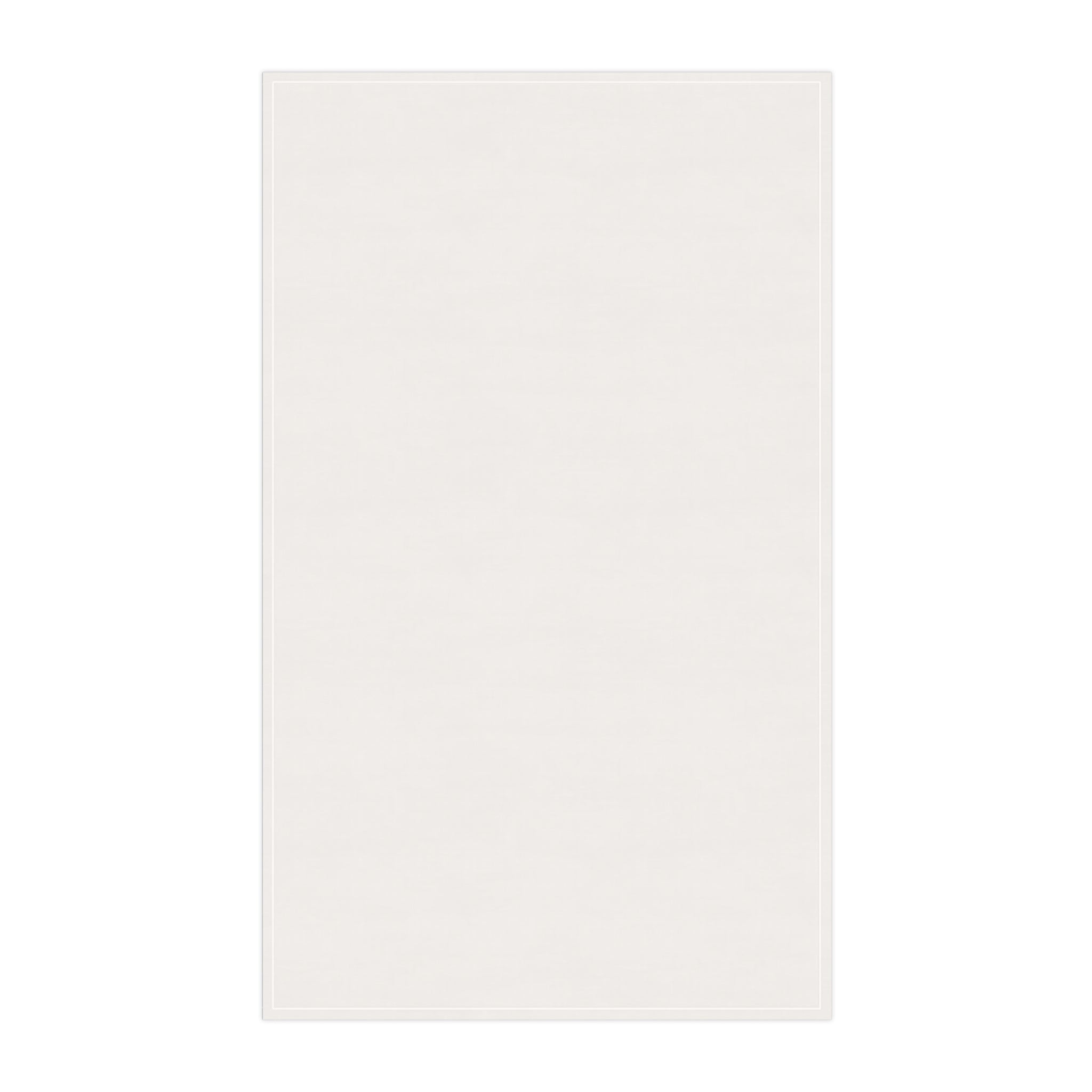 2% Battery But Still Showing Up Kitchen Towel - Cotton Twill - gift for moms