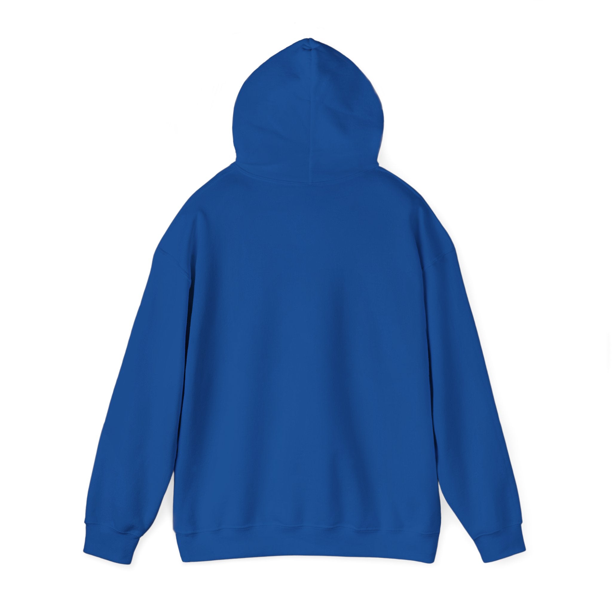 Doing My Best hoodie royal - hoodie - gift for moms