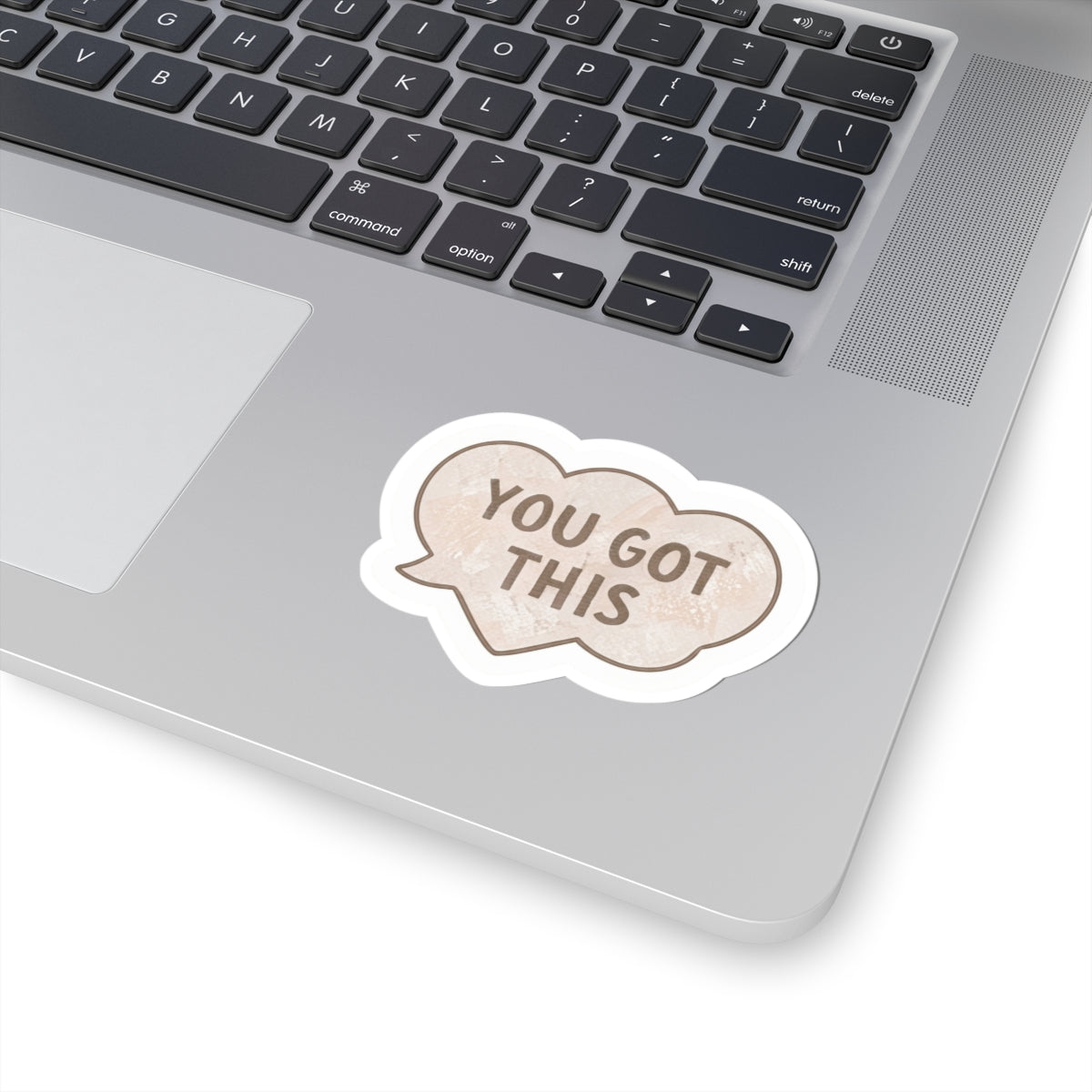 You Got This kiss-cut sticker - sticker - motivational gift for moms
