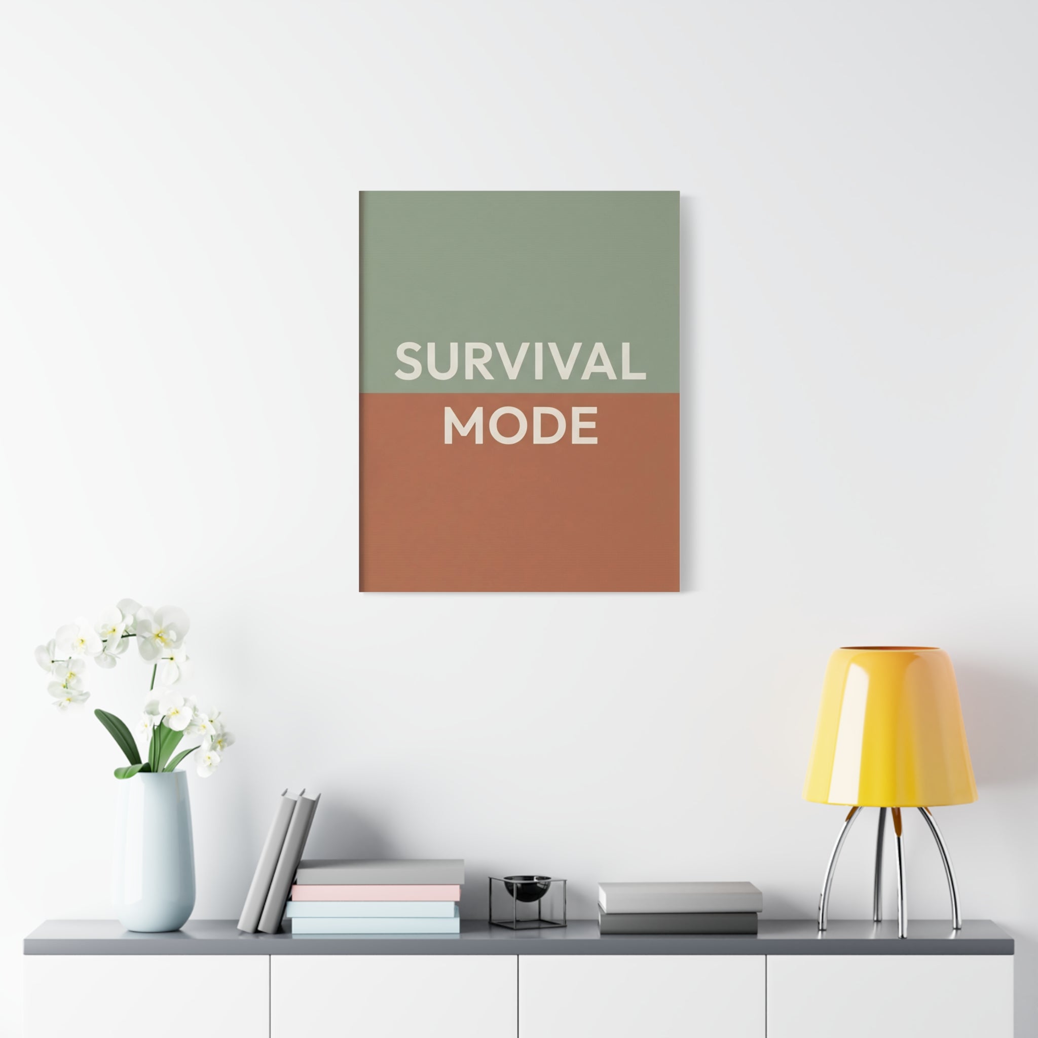 Survival Mode