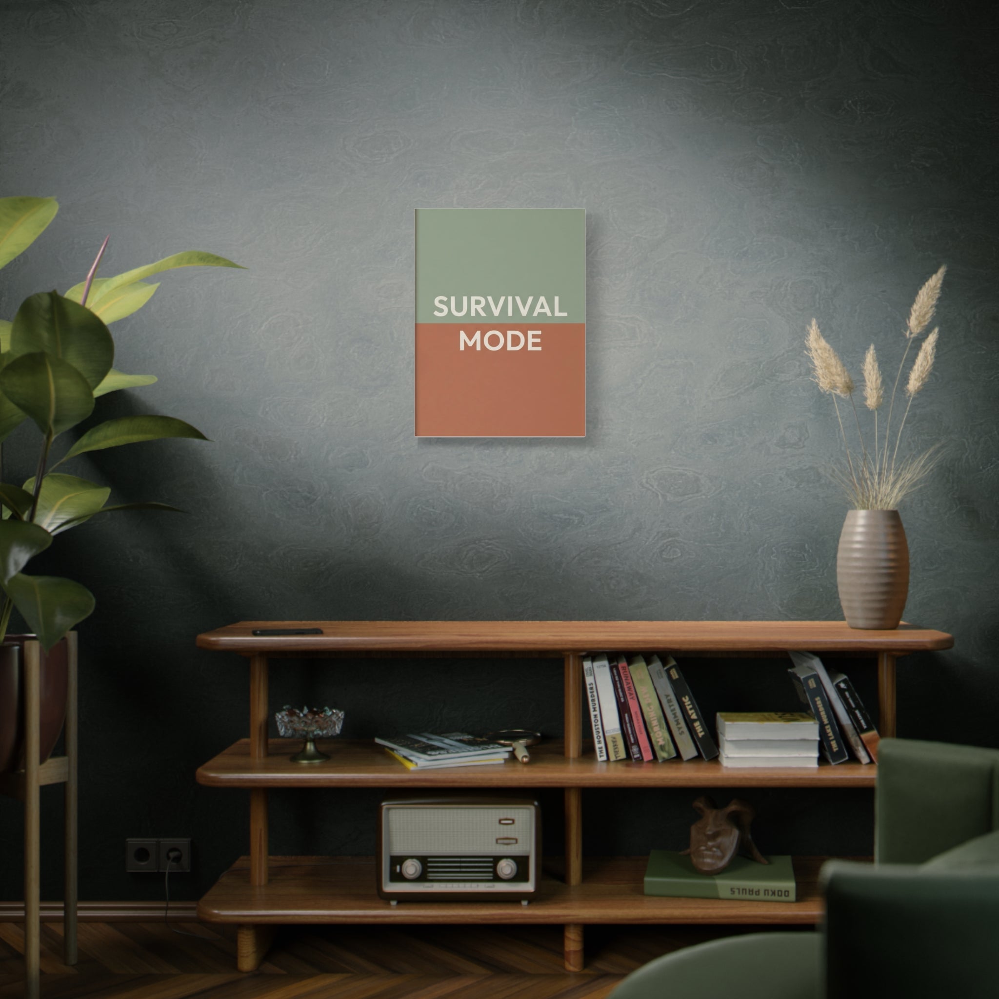 Survival Mode