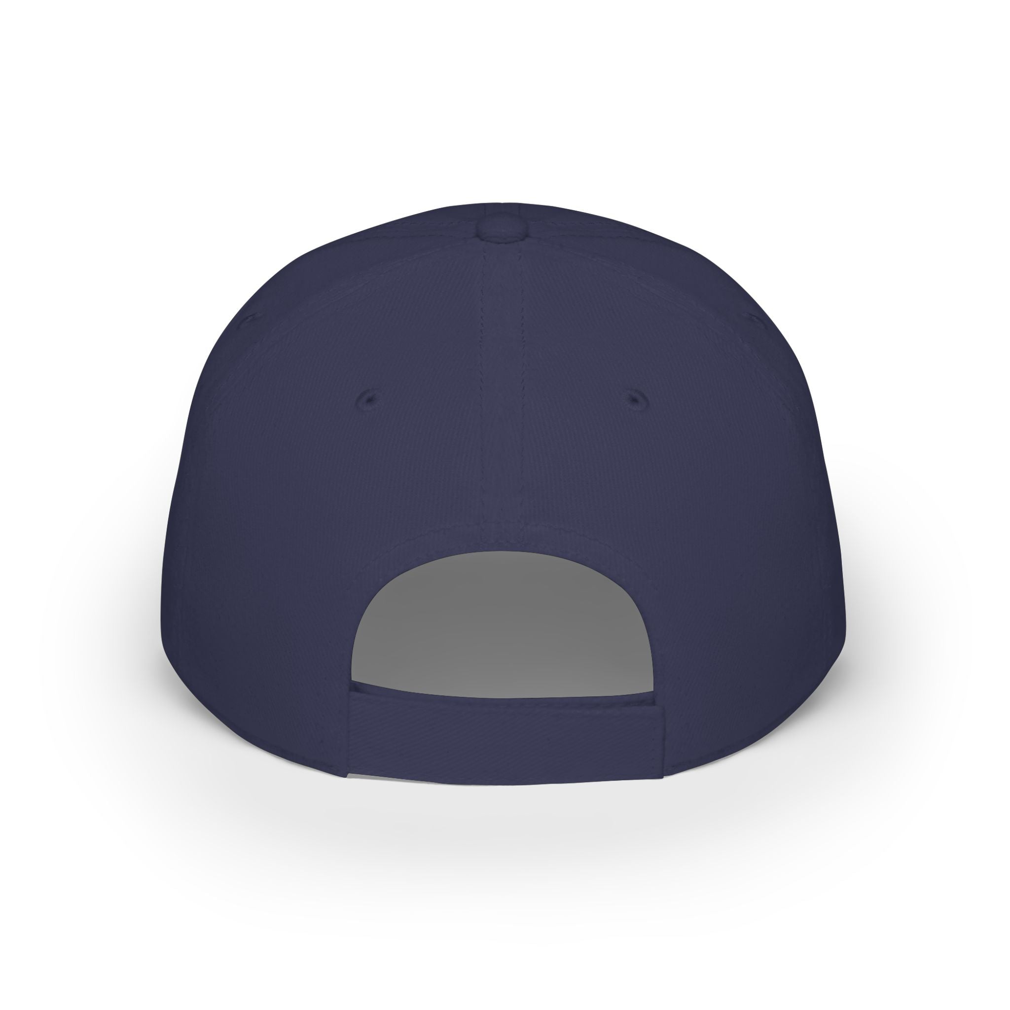 Peace & Quiet — Baseball Cap