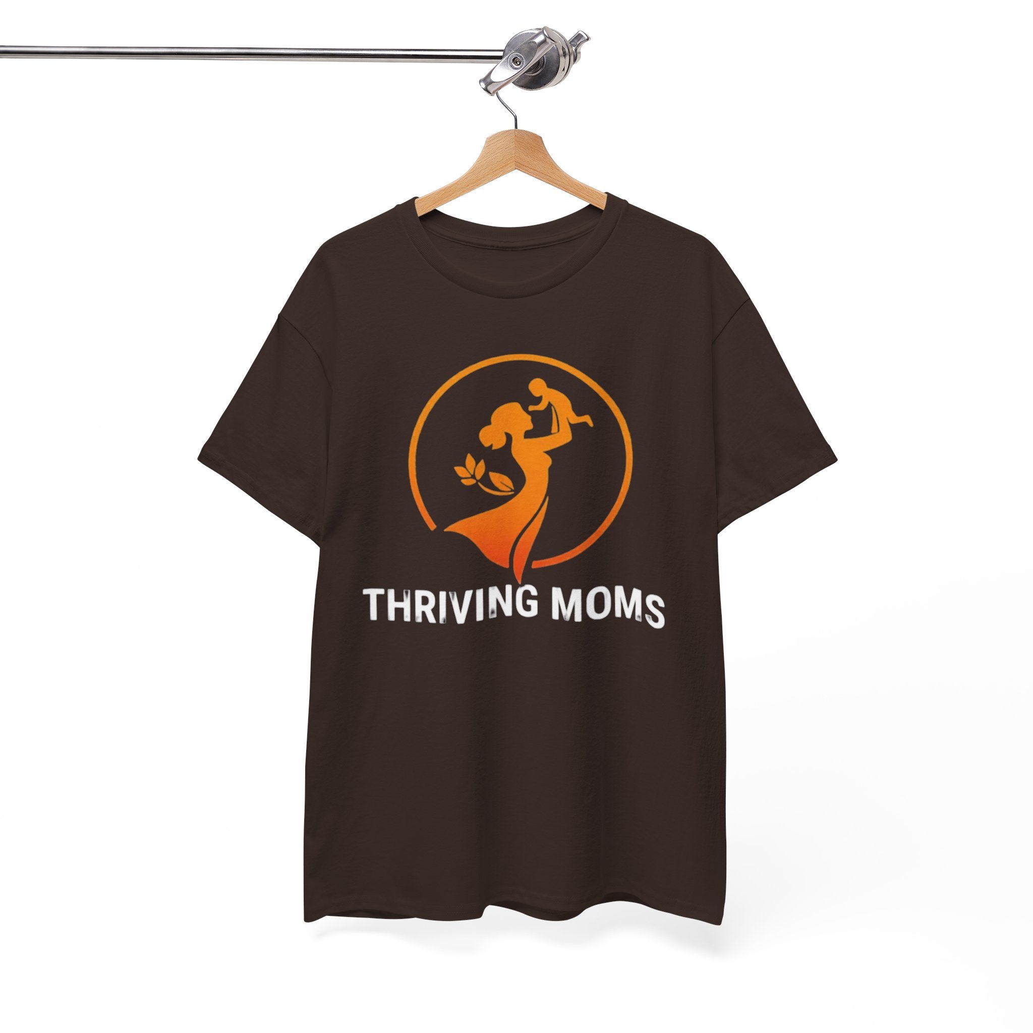 Thriving Moms — T-Shirt