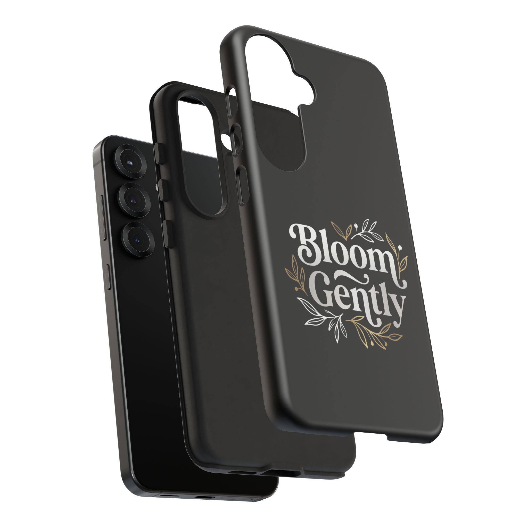 Bloom Gently Phone Case