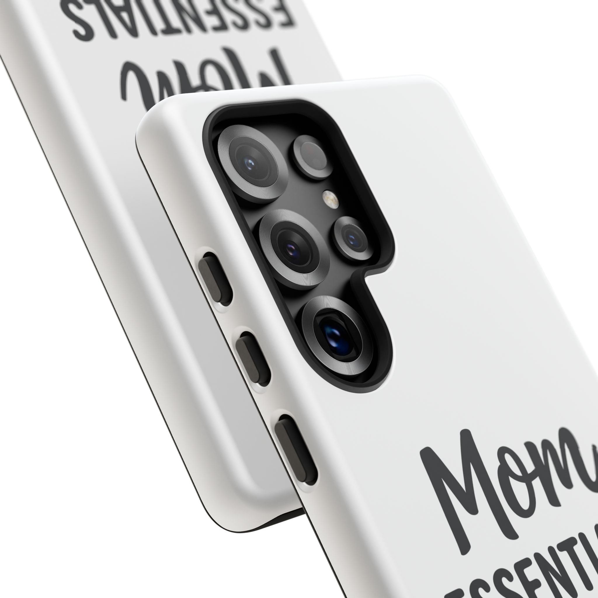 Mom Essentials Inside phone case - phone case - fun gift for new moms