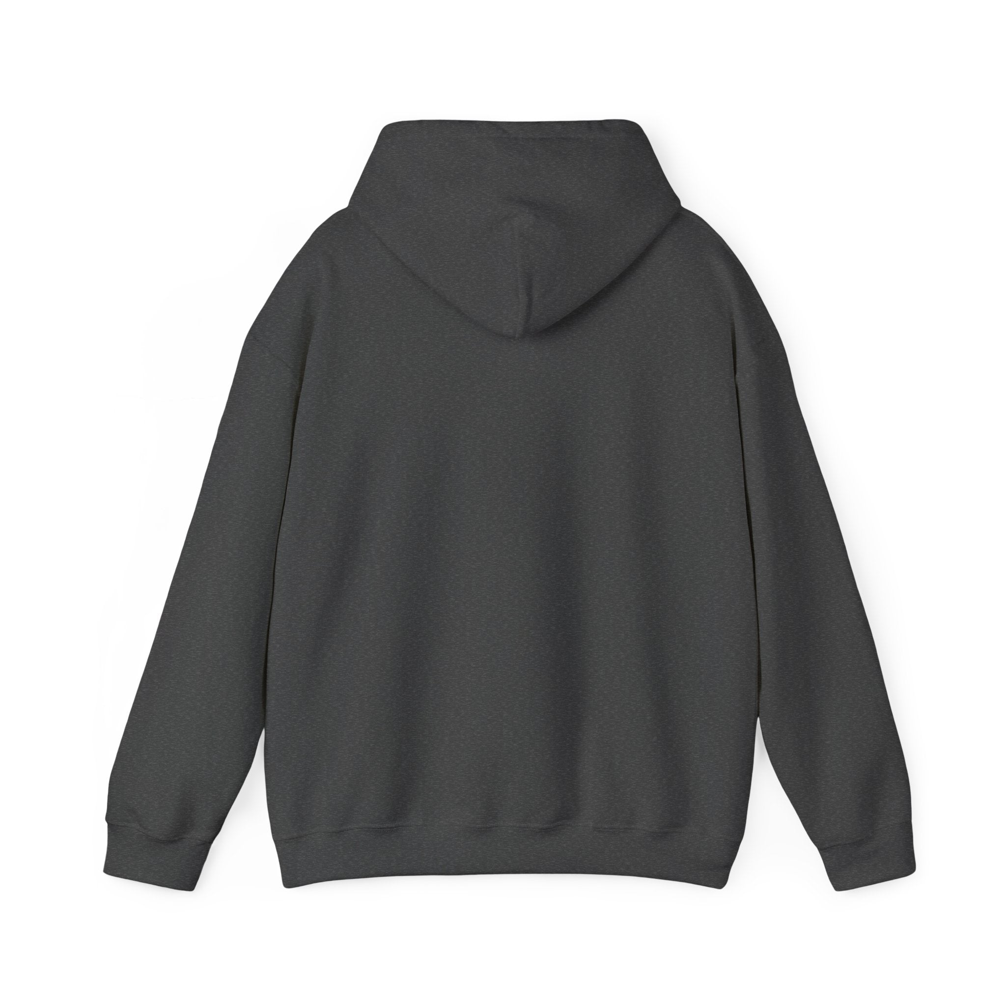 40 Years of Doing It All — Hoodie