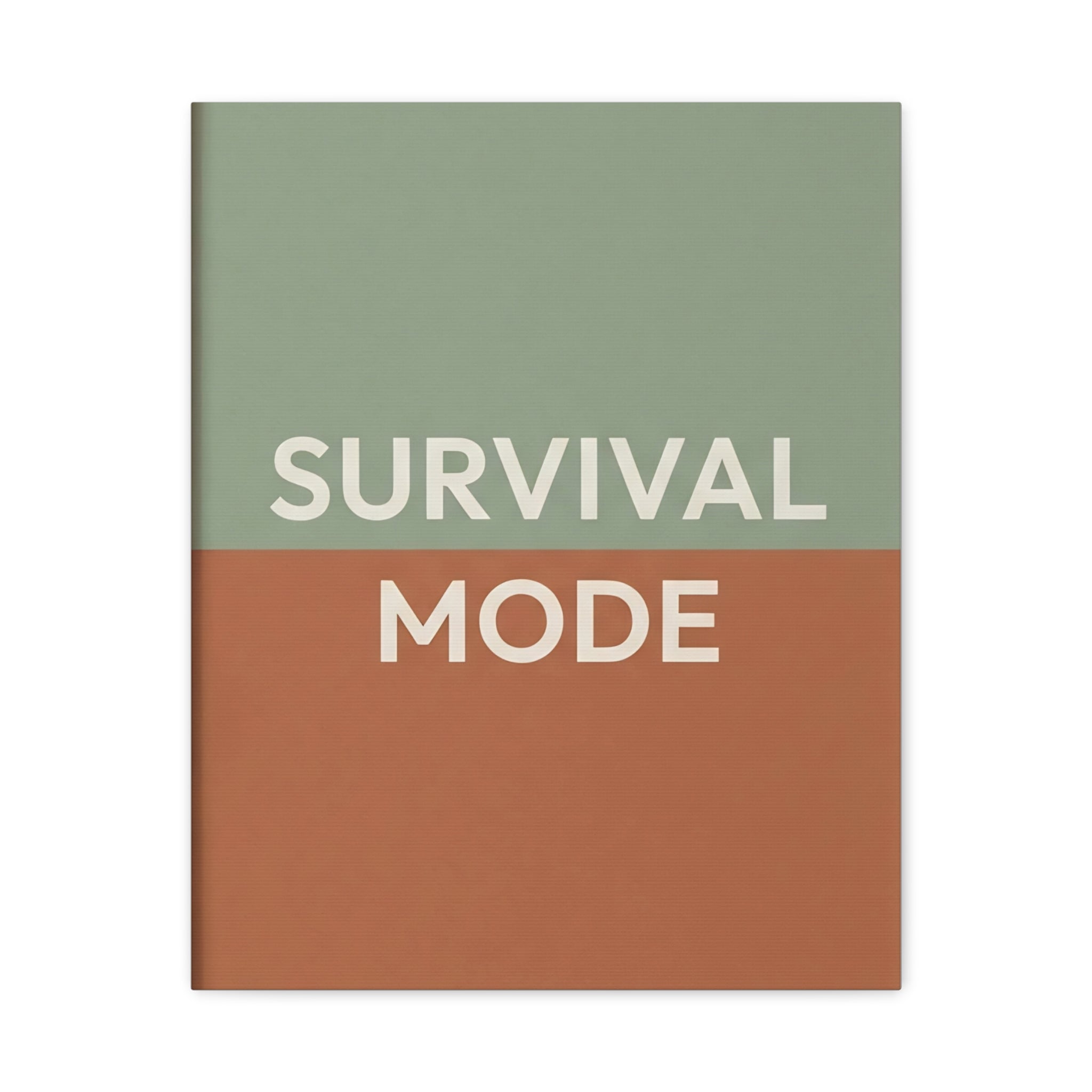 Survival Mode