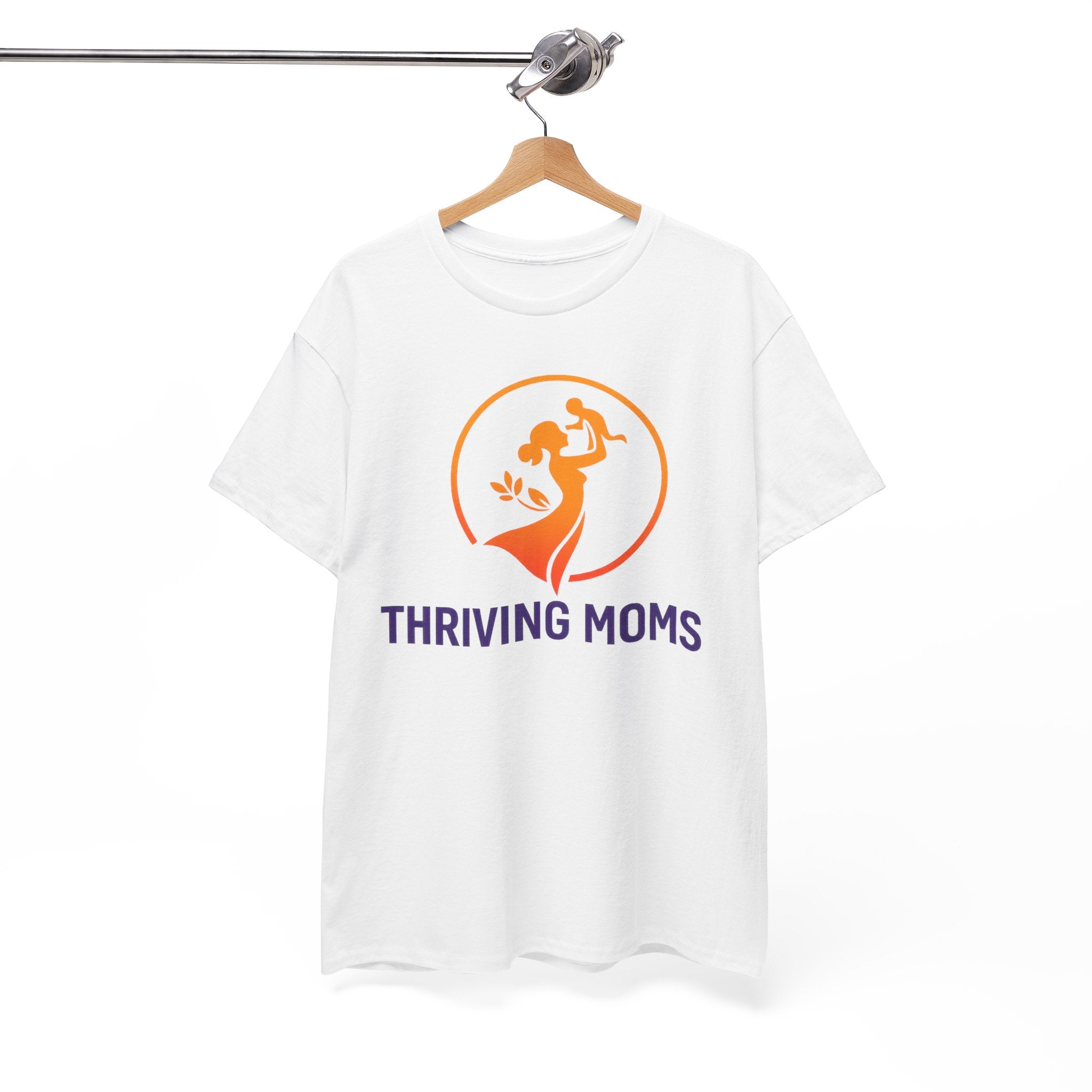 Thriving Moms — T-Shirt