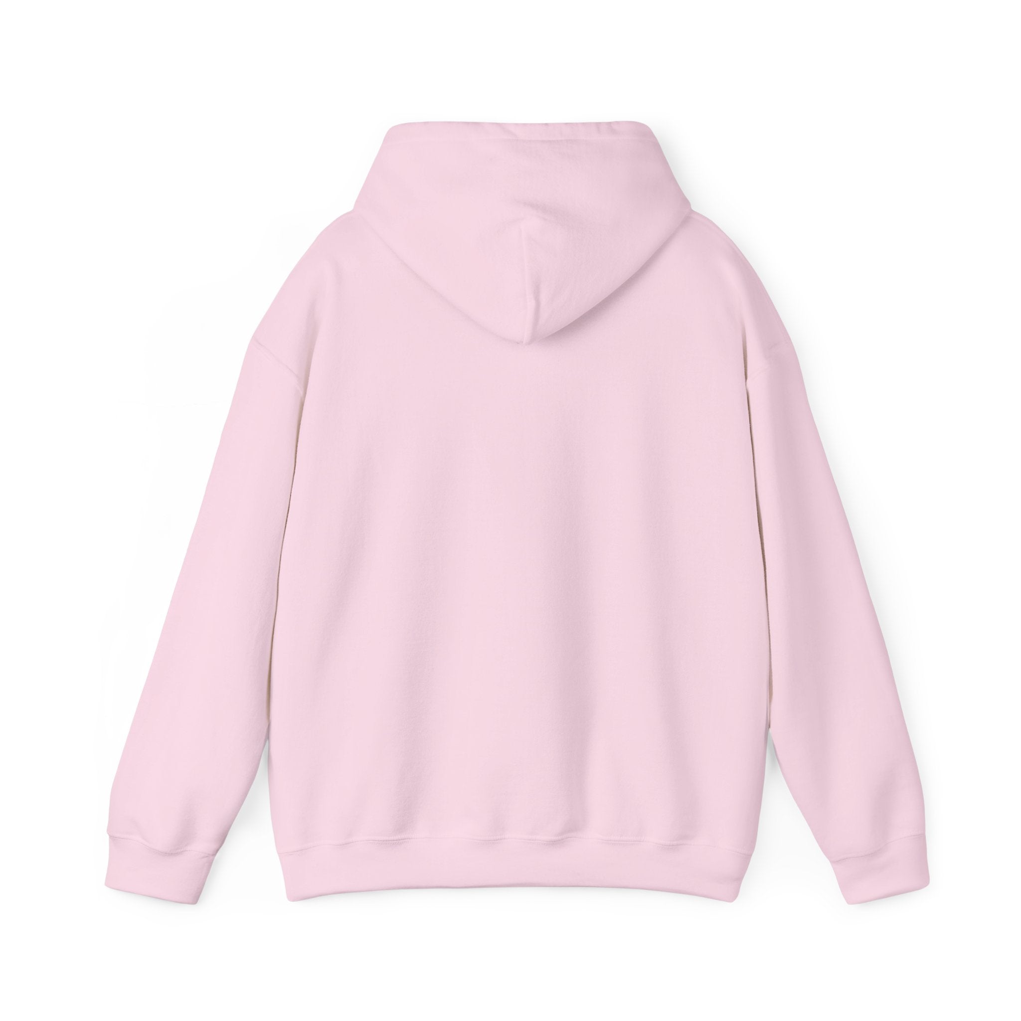 Still Showing Up - Hoodie