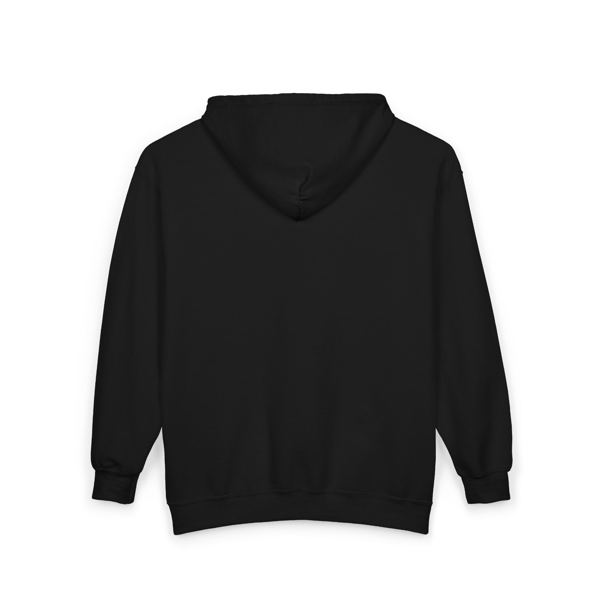 School Year Survivor — Zip-Up Hoodie for Teachers and Graduates