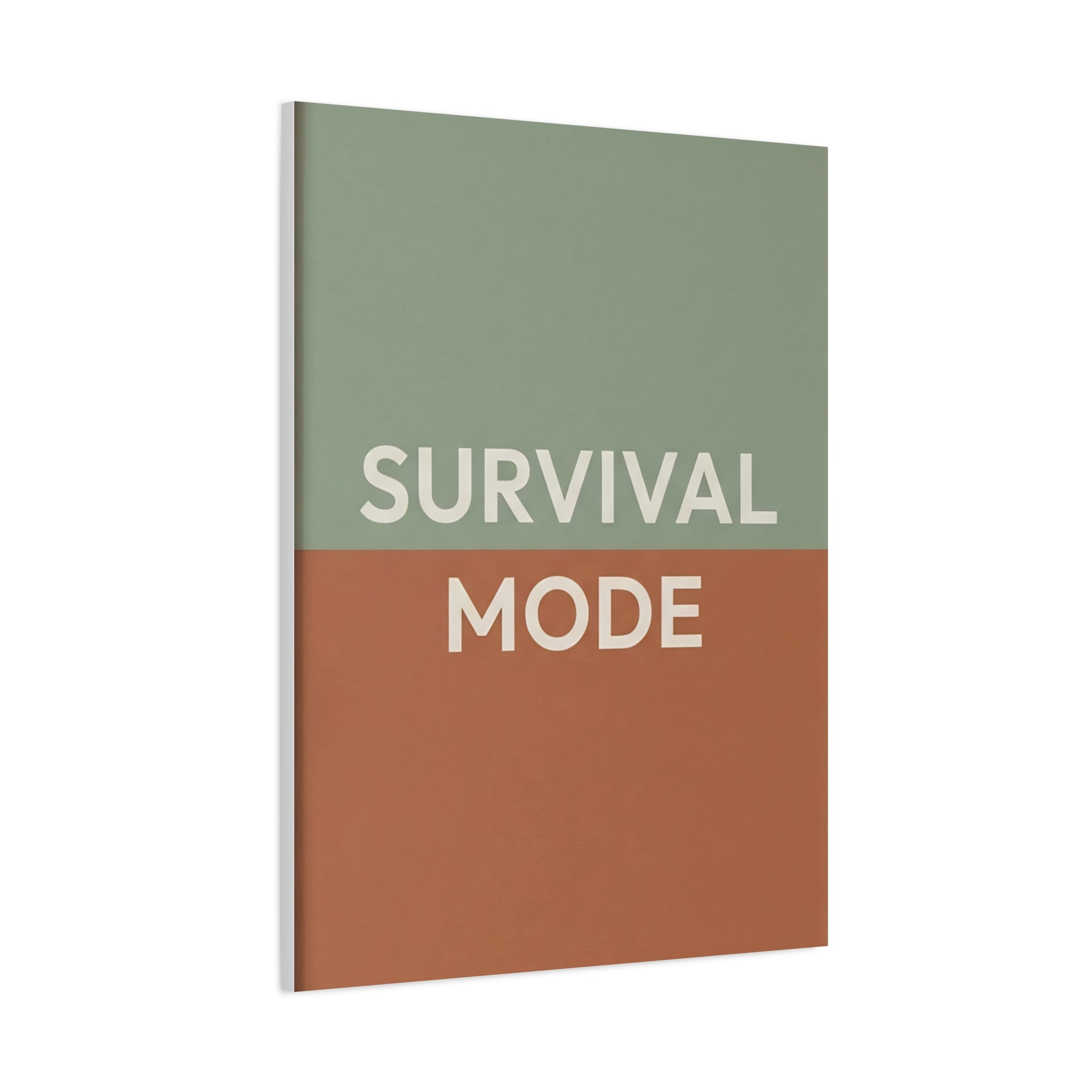 Survival Mode