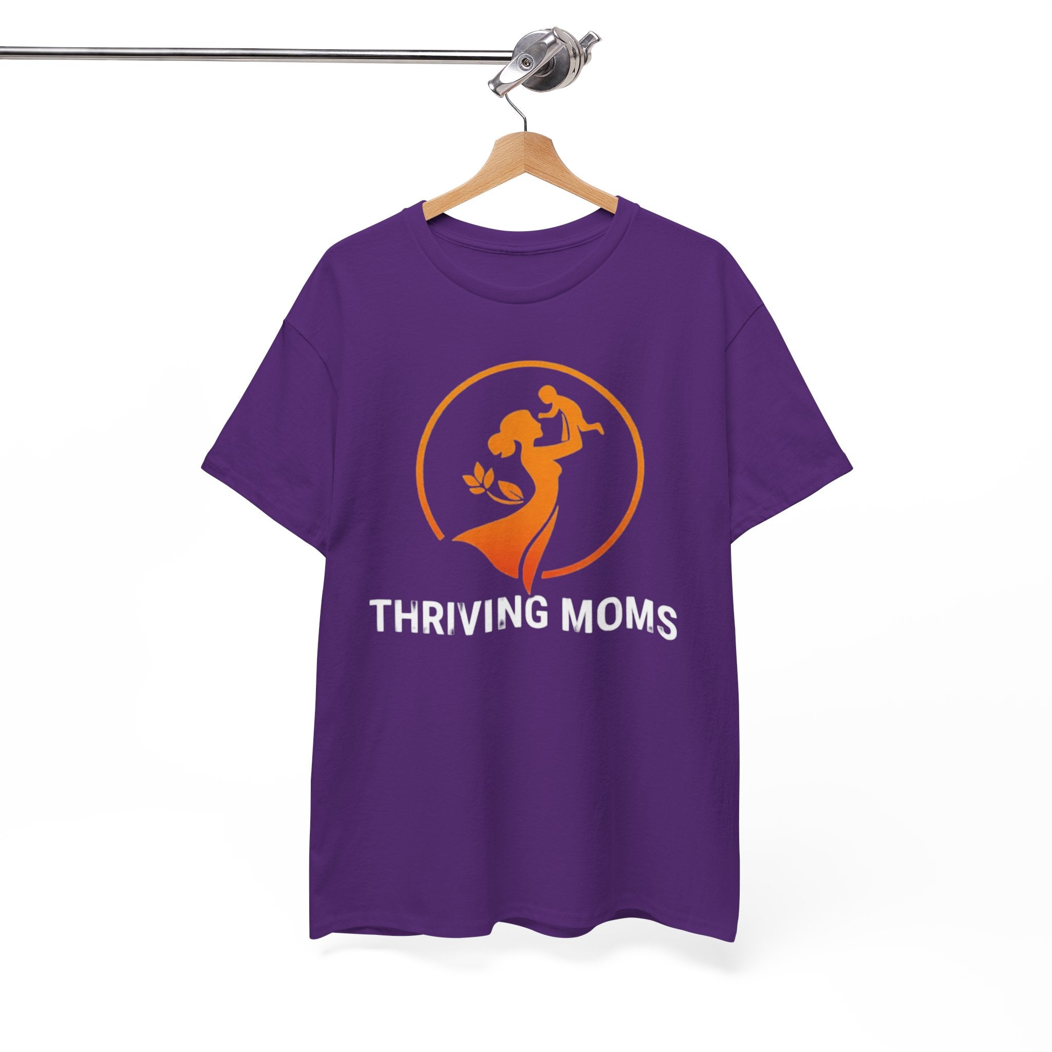 Thriving Moms — T-Shirt