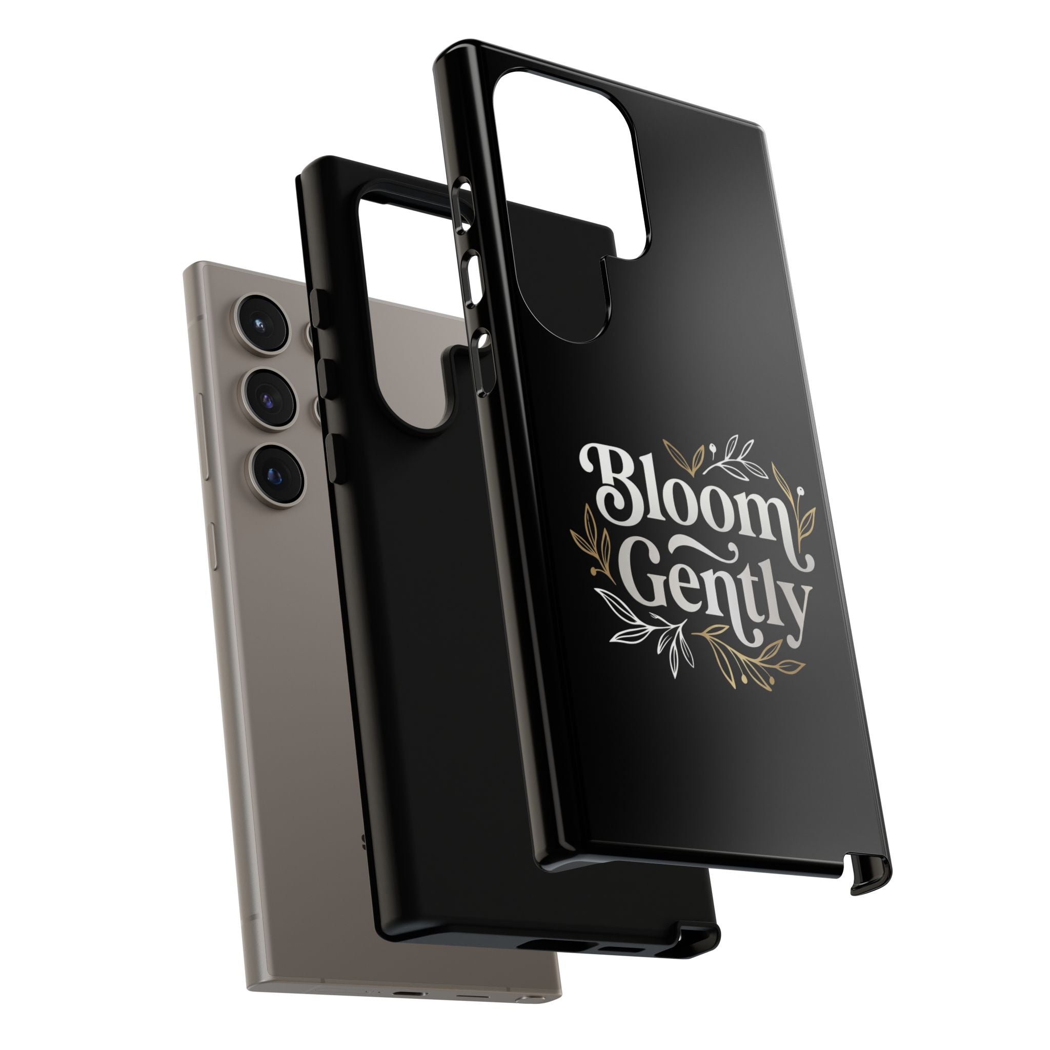 Bloom Gently Phone Case
