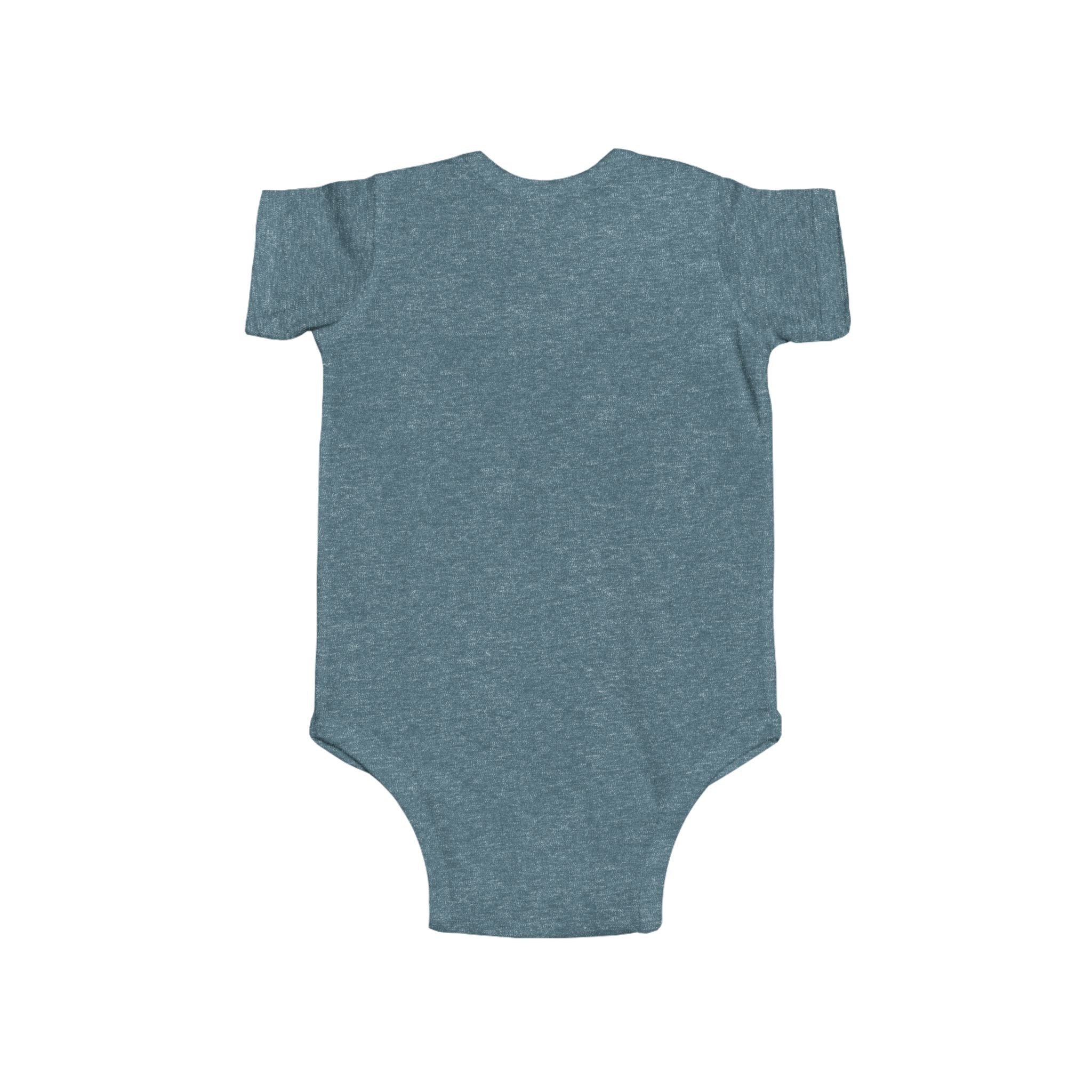 Mom CEO — Infant Bodysuit
