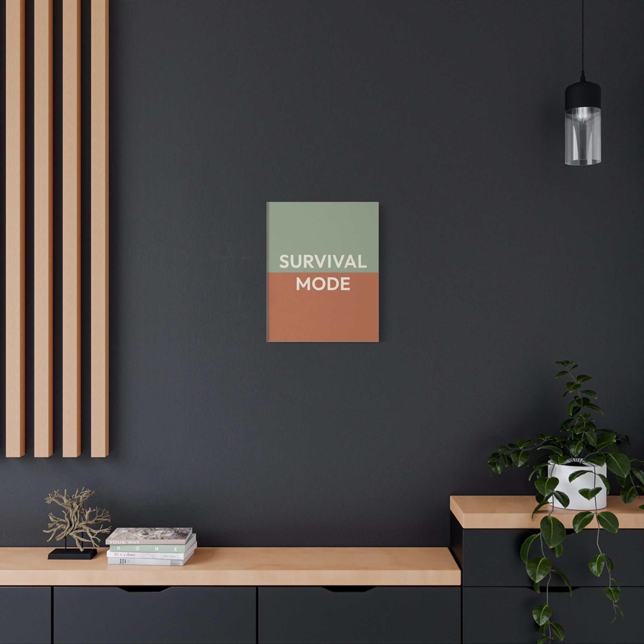 Survival Mode