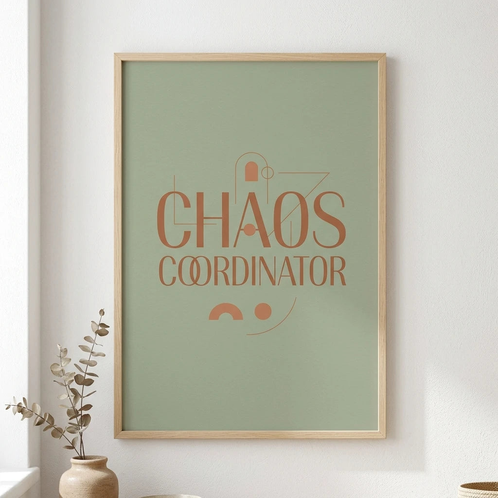 Chaos Coordinator