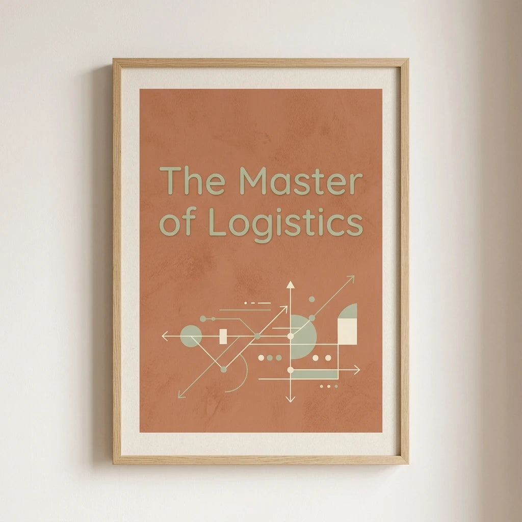 The Master of Logistics