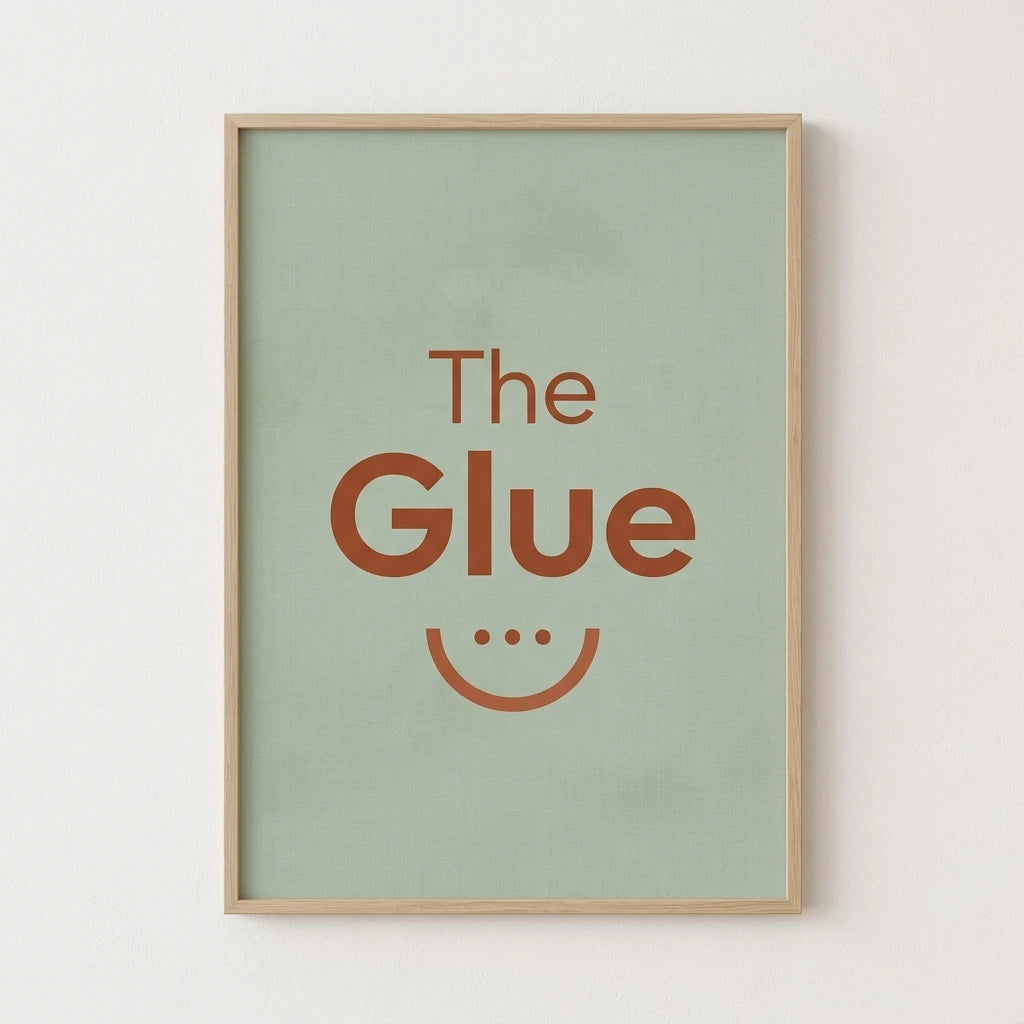 The Glue